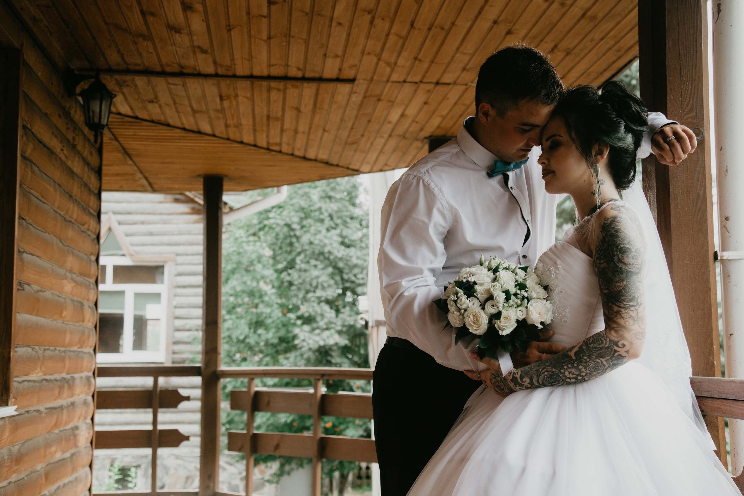 Максим и Мария. Фотограф Челябинск — Кирилл Устюжанин