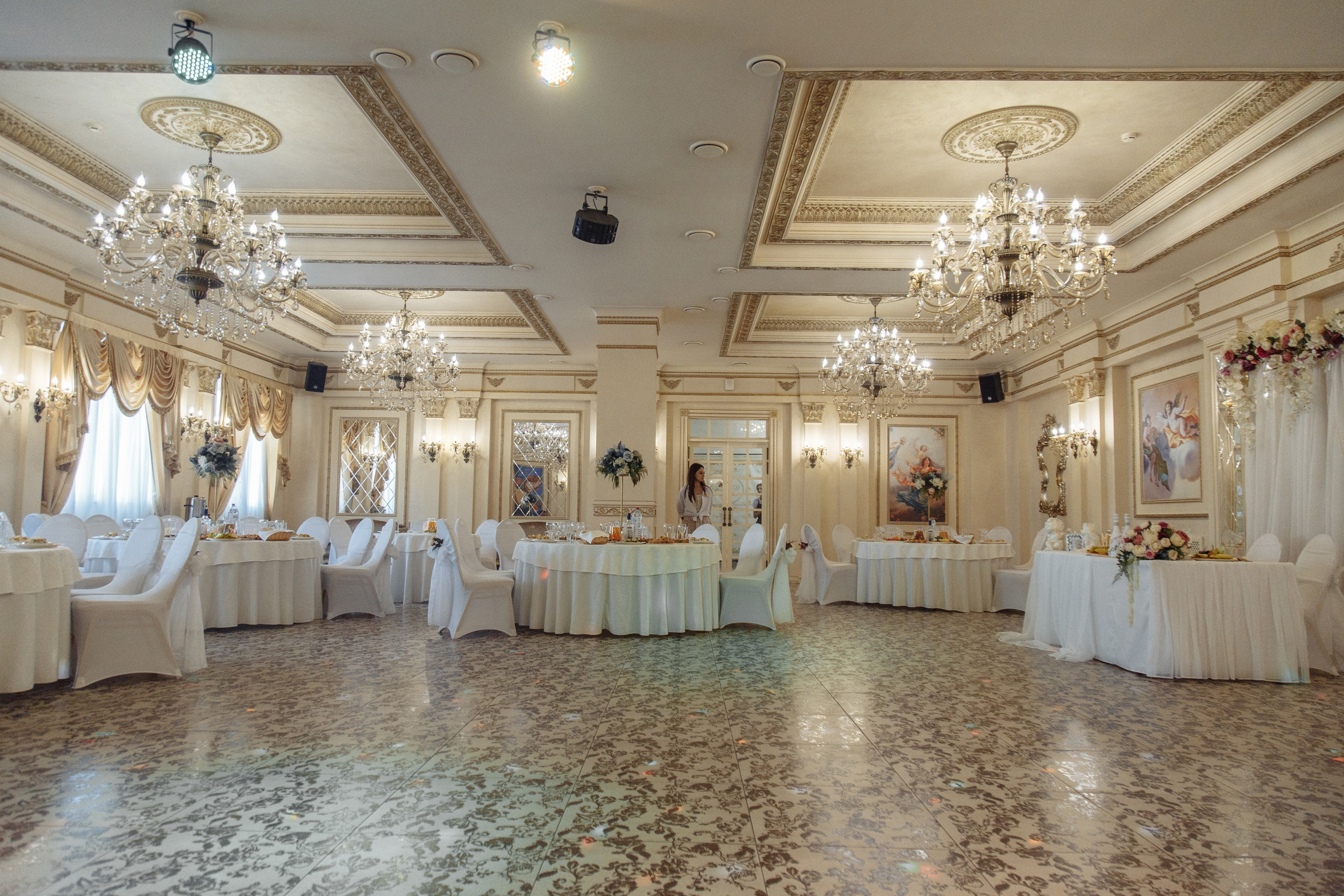 Роман и Мария. Фотограф Челябинск — Кирилл Устюжанин