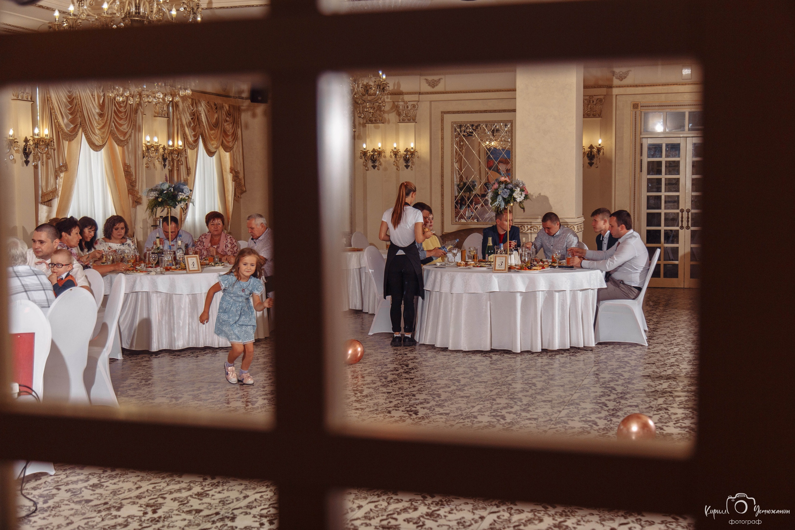 Дмитрий и Елена. Фотограф Челябинск — Кирилл Устюжанин