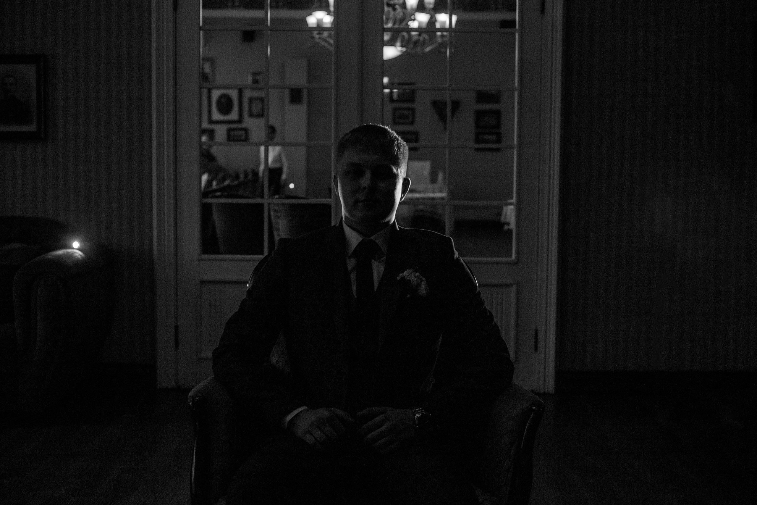 Евгений и Анжелика. Фотограф Челябинск — Кирилл Устюжанин