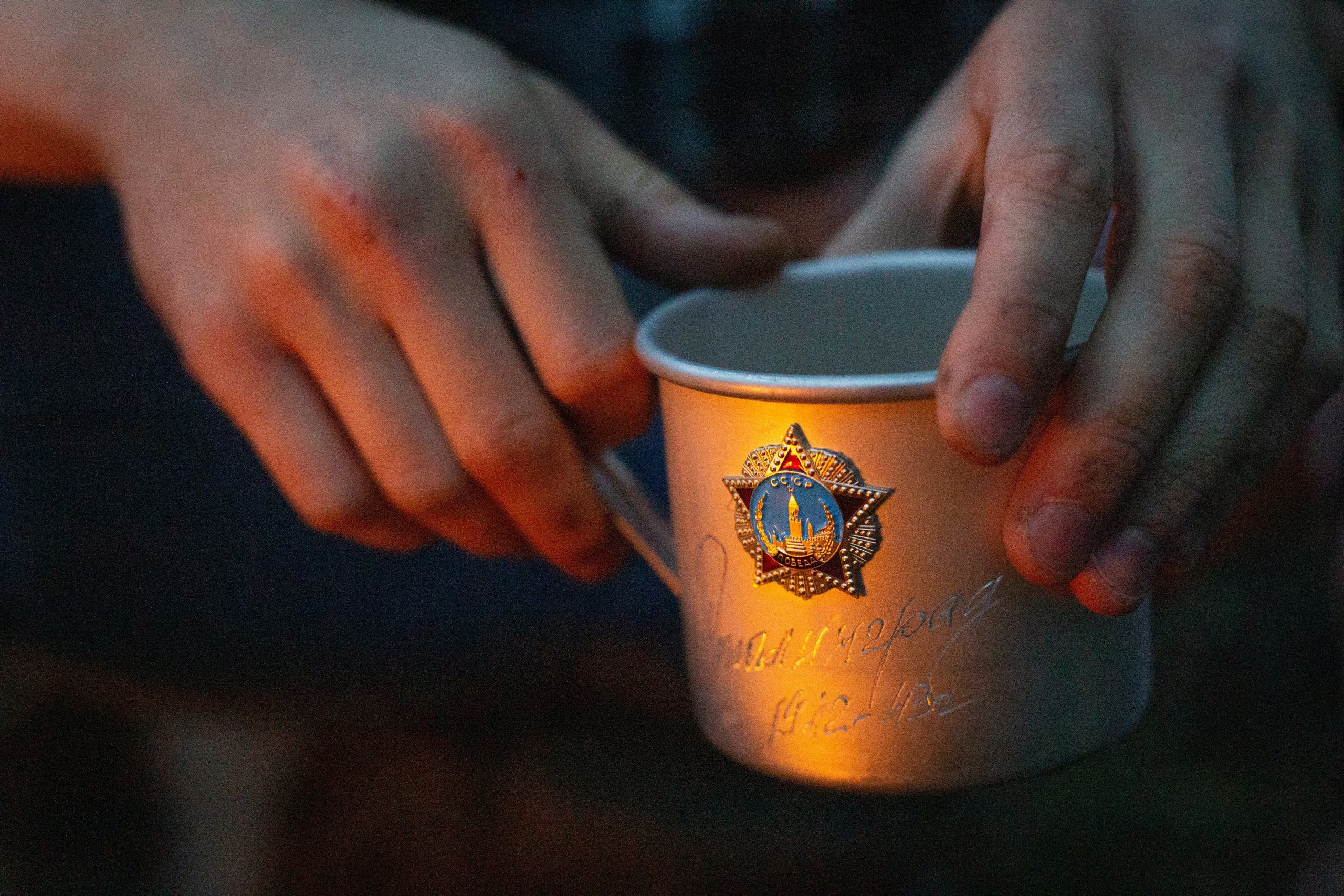 Михаил (2022). Фотограф Челябинск — Кирилл Устюжанин