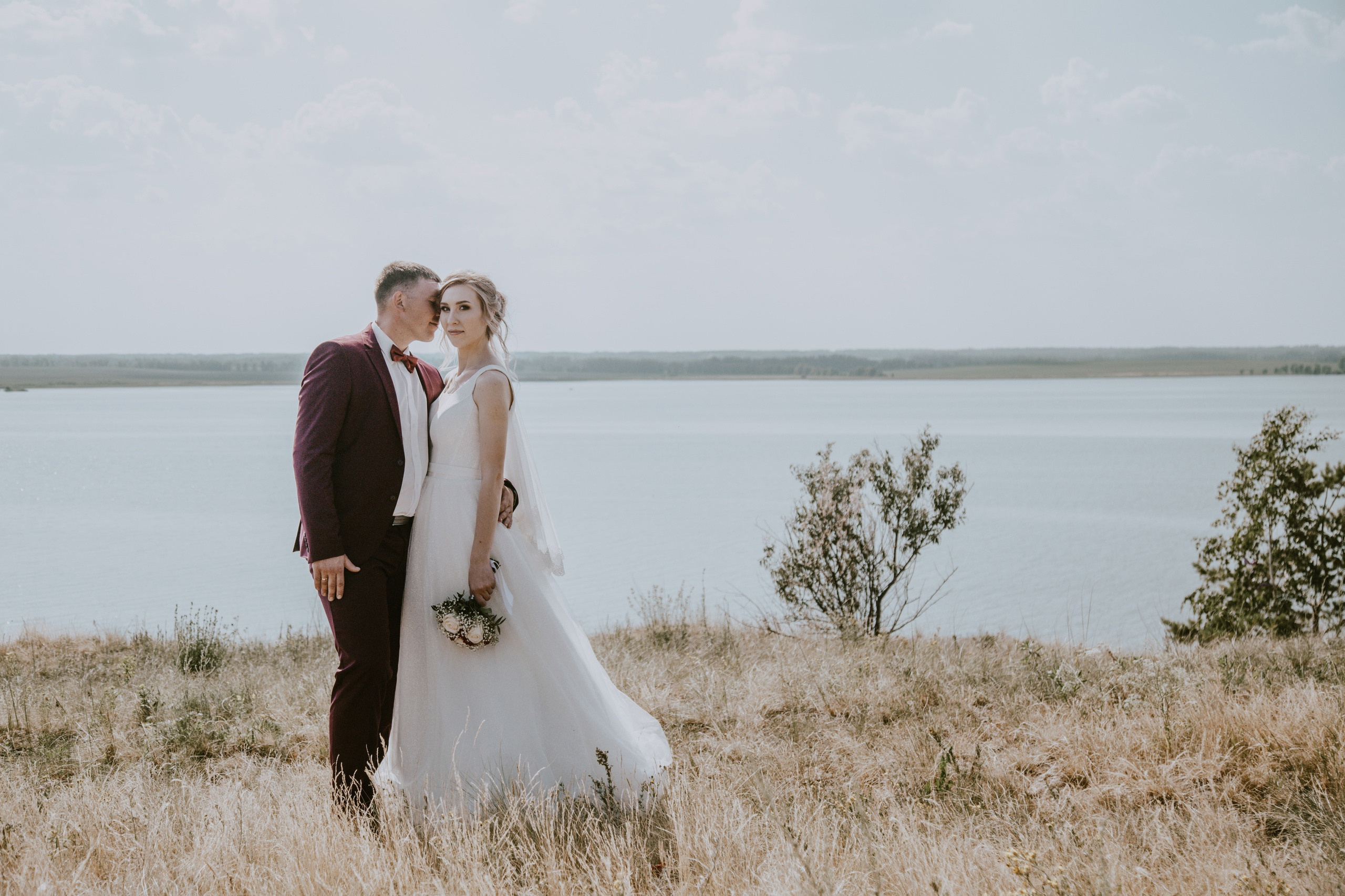 Роман и Мария. Фотограф Челябинск — Кирилл Устюжанин