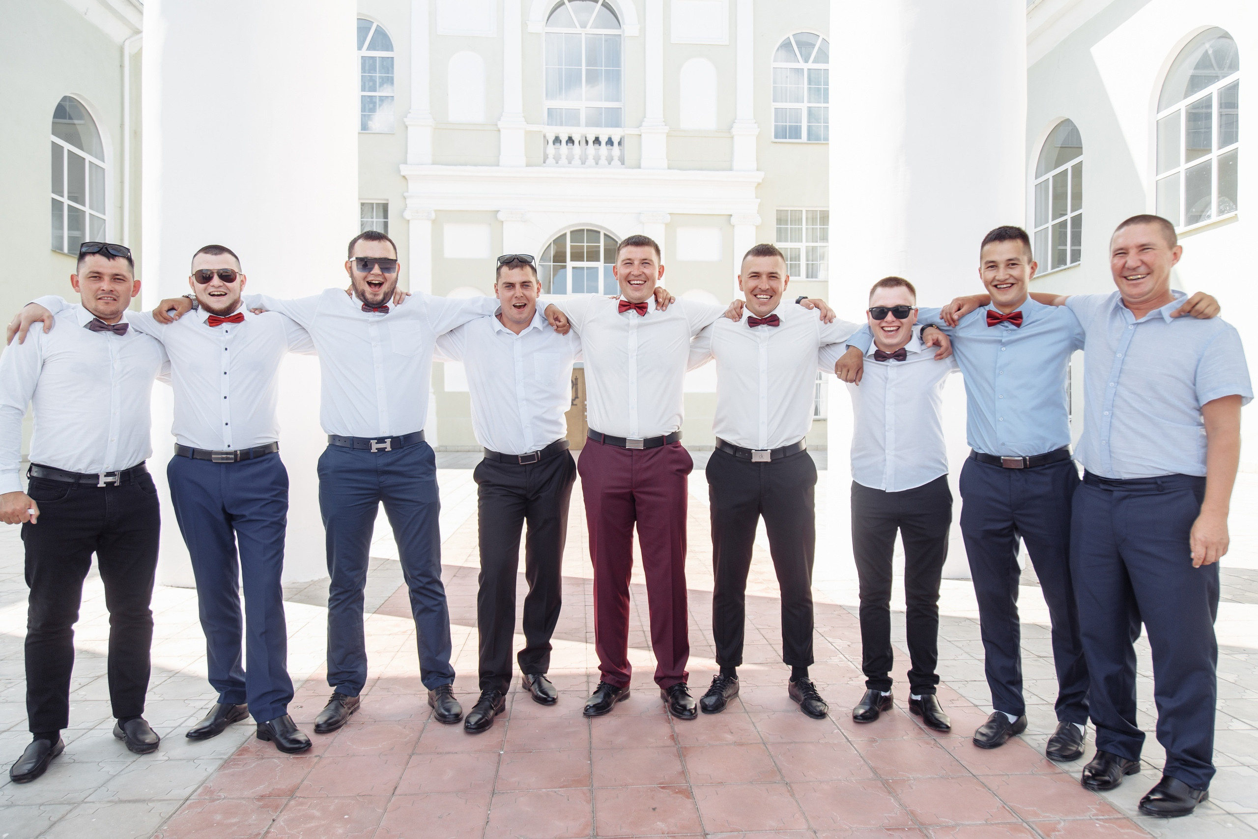 Роман и Мария. Фотограф Челябинск — Кирилл Устюжанин