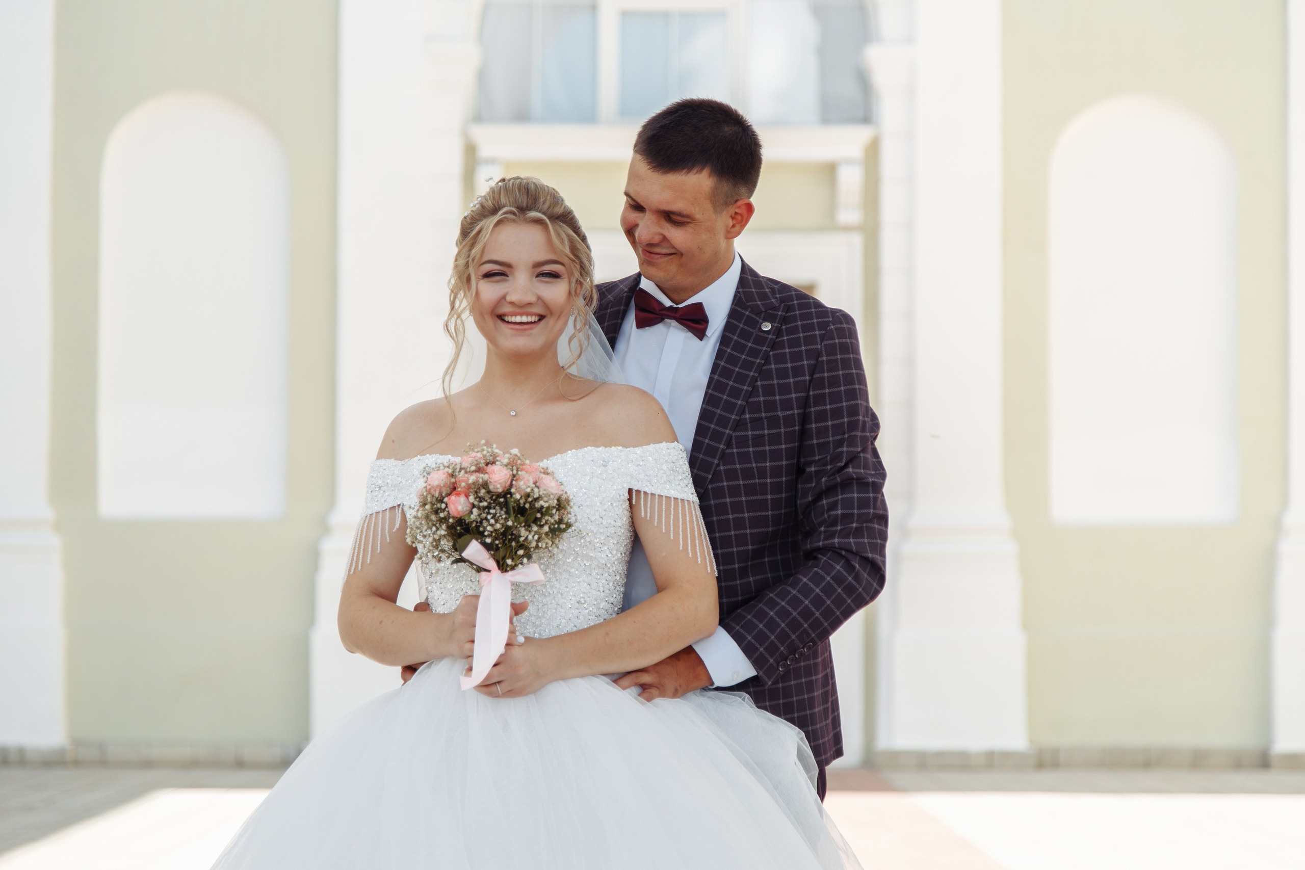 Владислав и Кристина. Фотограф Челябинск — Кирилл Устюжанин