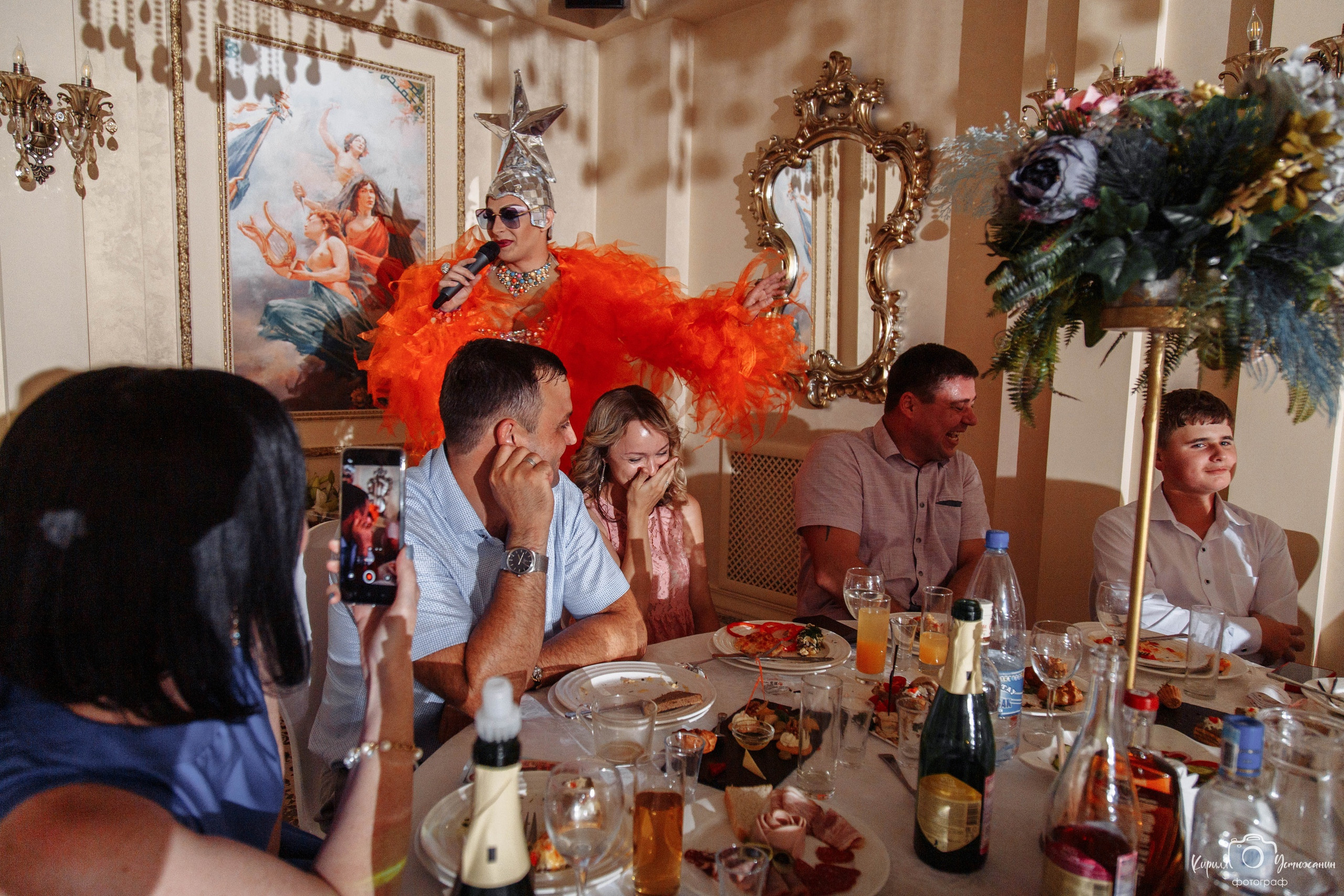 Дмитрий и Елена. Фотограф Челябинск — Кирилл Устюжанин