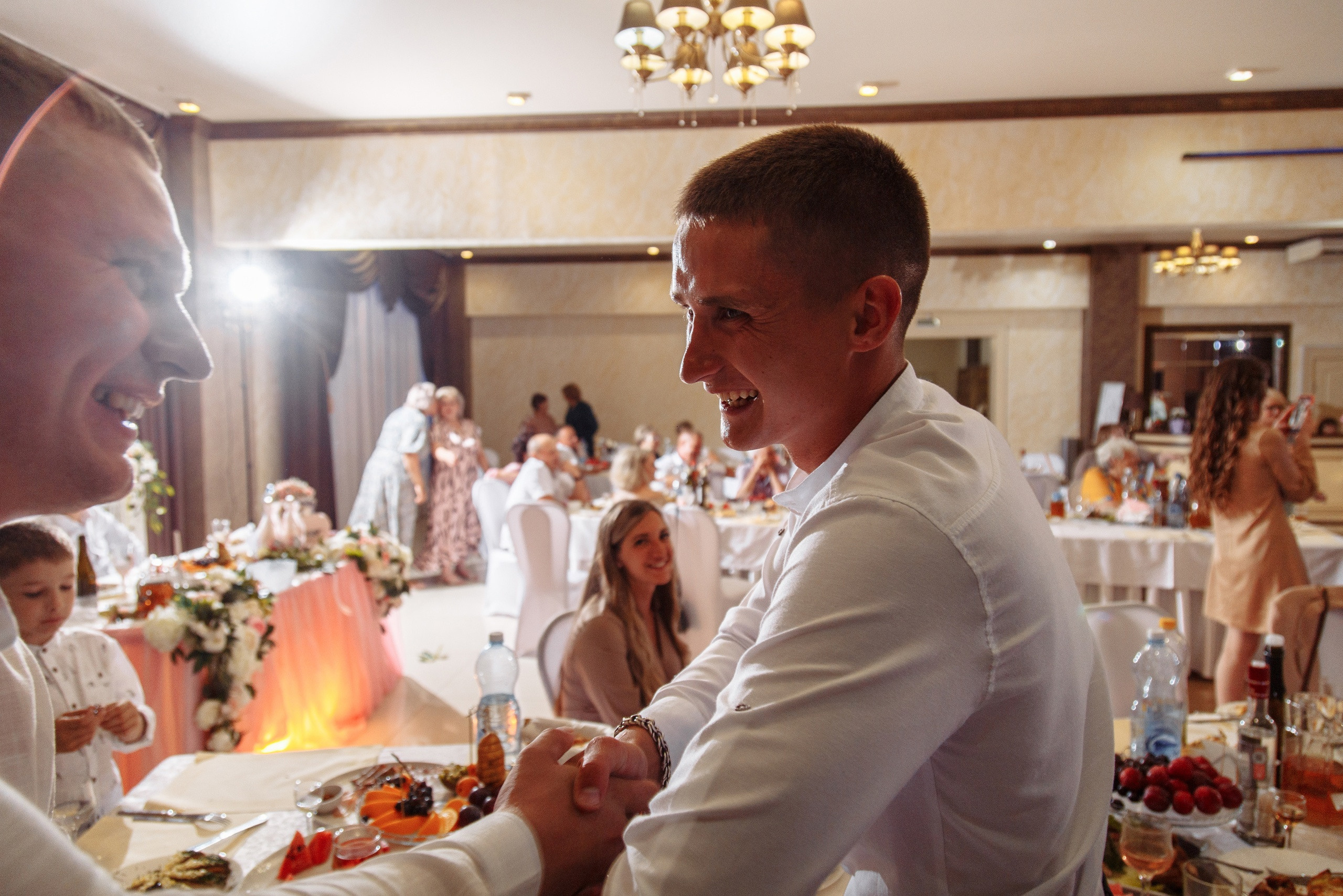 Владислав и Кристина. Фотограф Челябинск — Кирилл Устюжанин