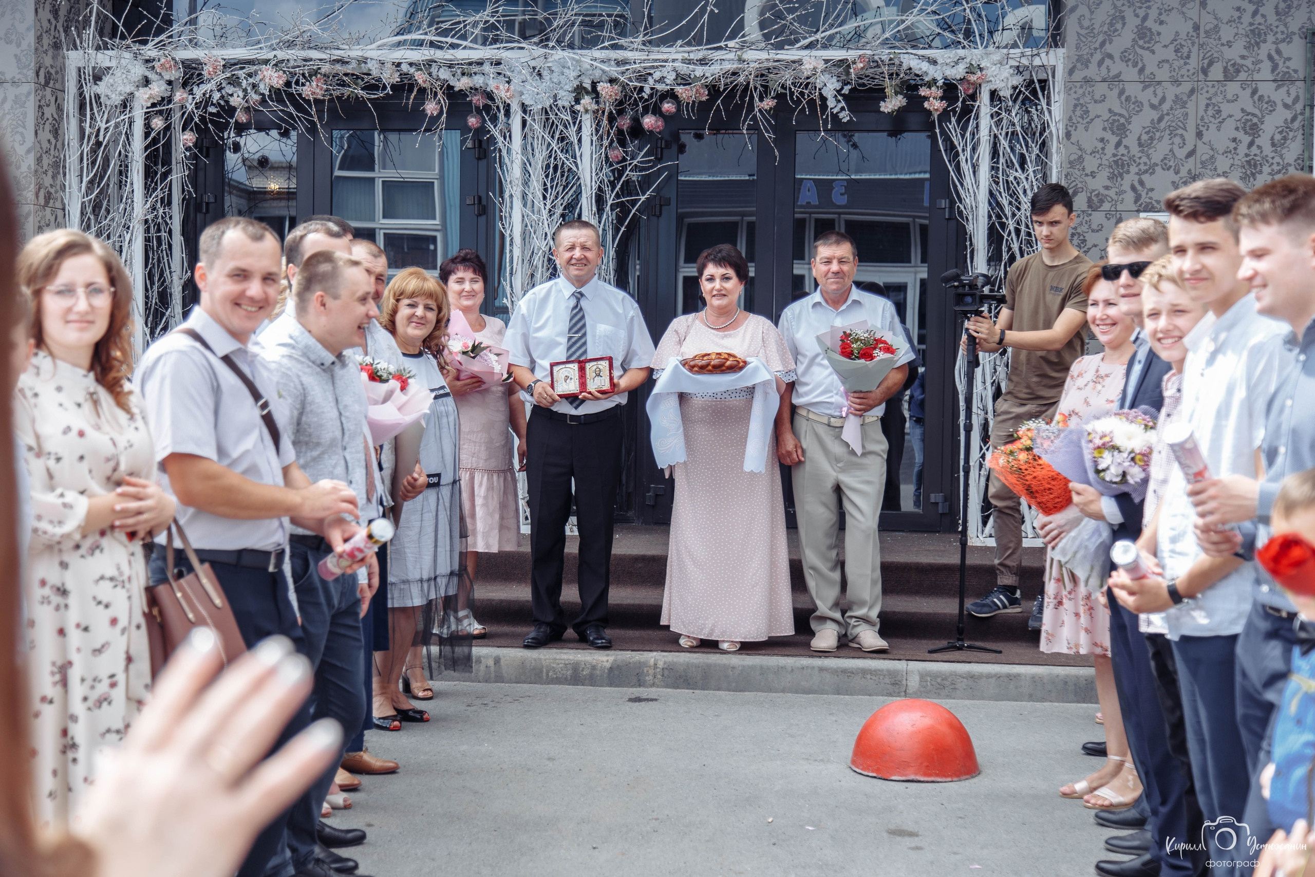 Дмитрий и Елена. Фотограф Челябинск — Кирилл Устюжанин