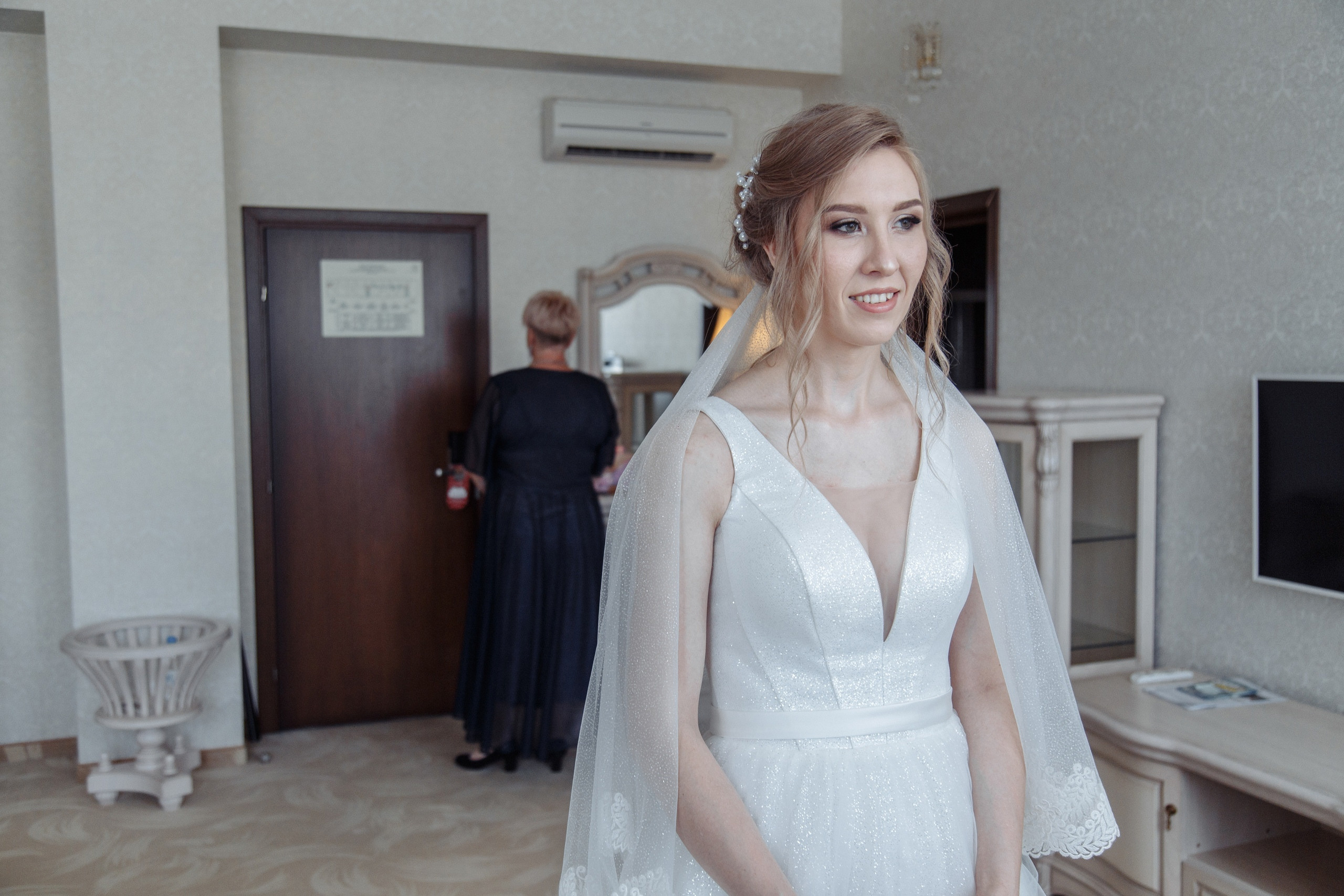 Роман и Мария. Фотограф Челябинск — Кирилл Устюжанин