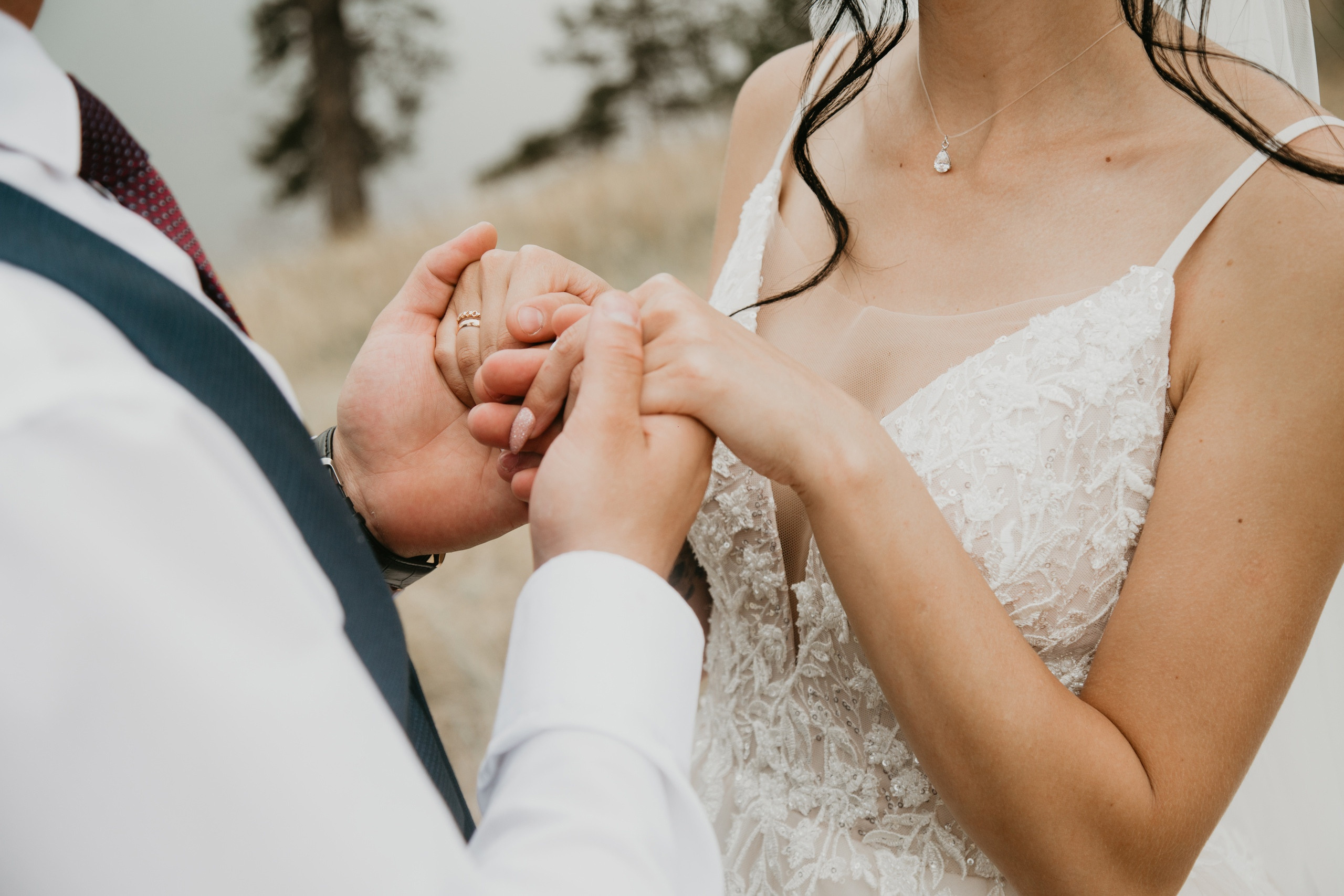 Павел и Виолетта. Фотограф Челябинск — Кирилл Устюжанин