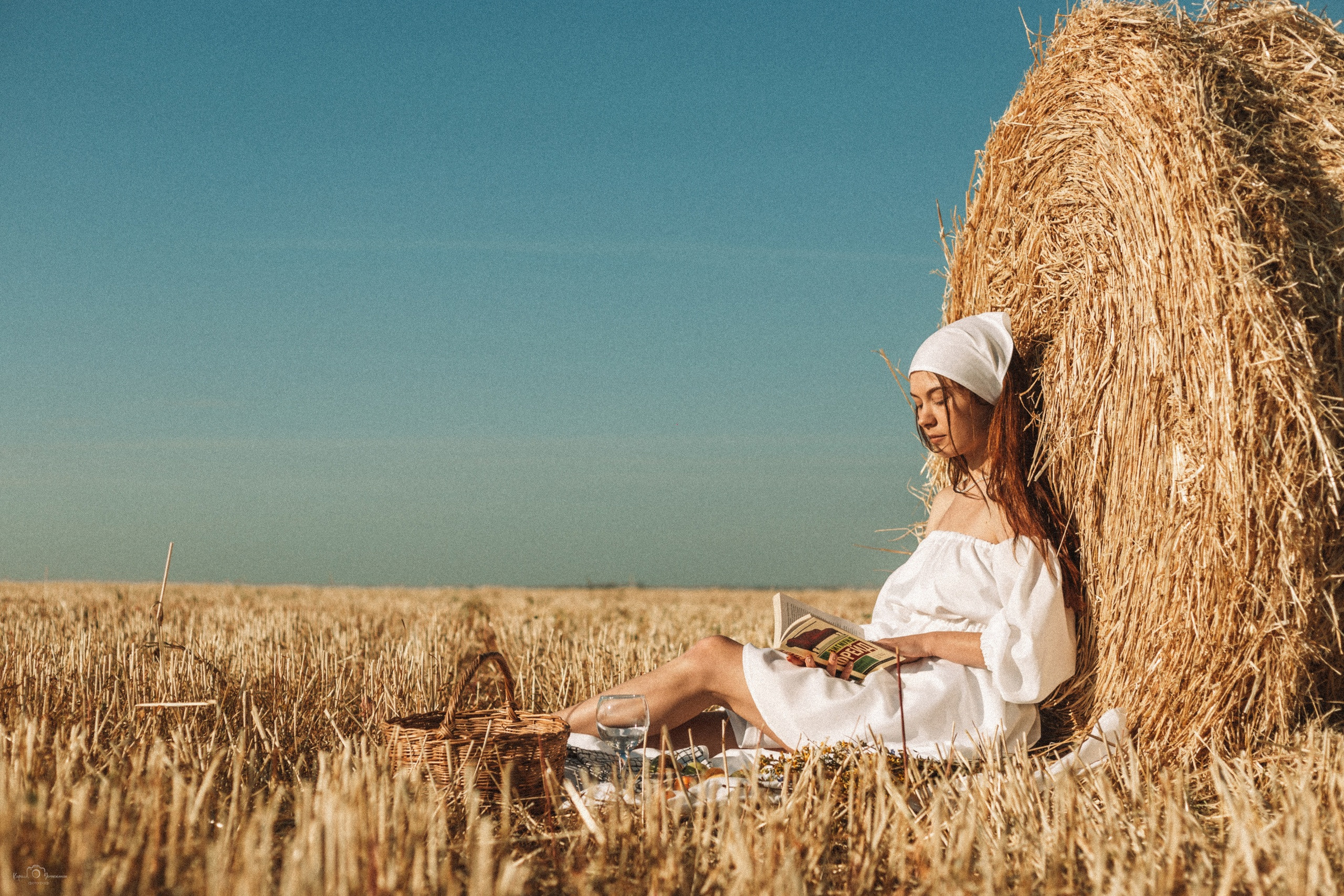 Юлия (2022). Фотограф Челябинск — Кирилл Устюжанин