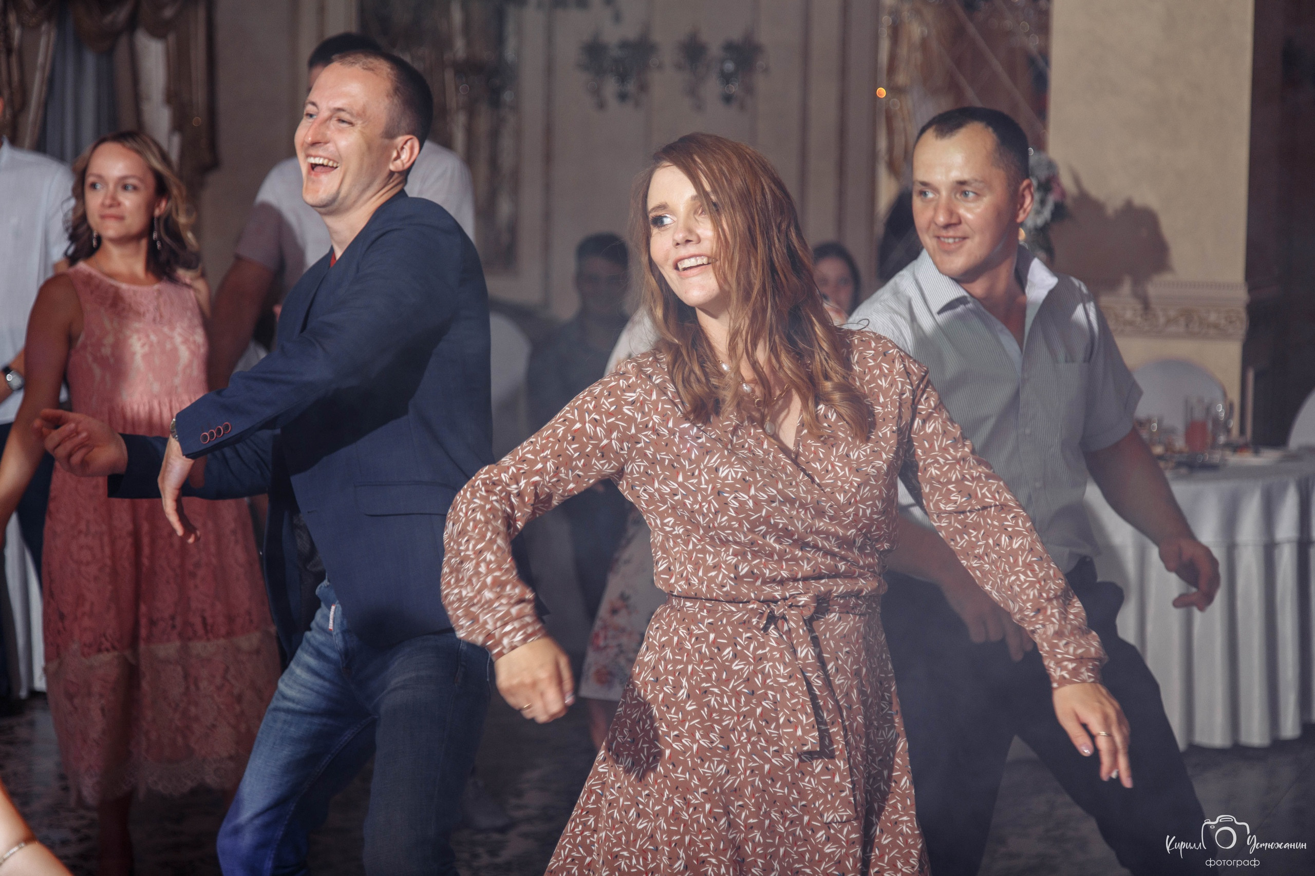 Дмитрий и Елена. Фотограф Челябинск — Кирилл Устюжанин