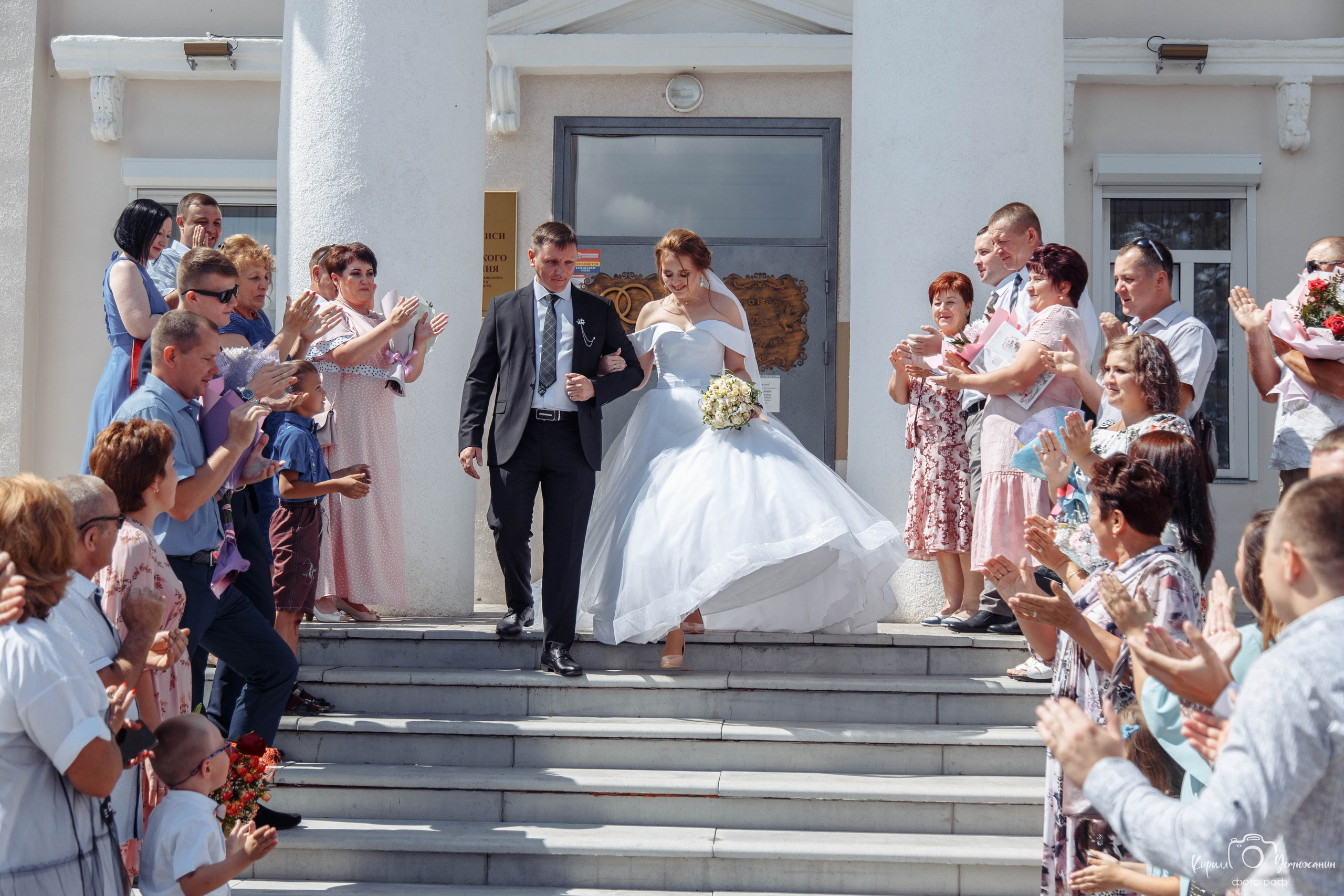 Дмитрий и Елена. Фотограф Челябинск — Кирилл Устюжанин