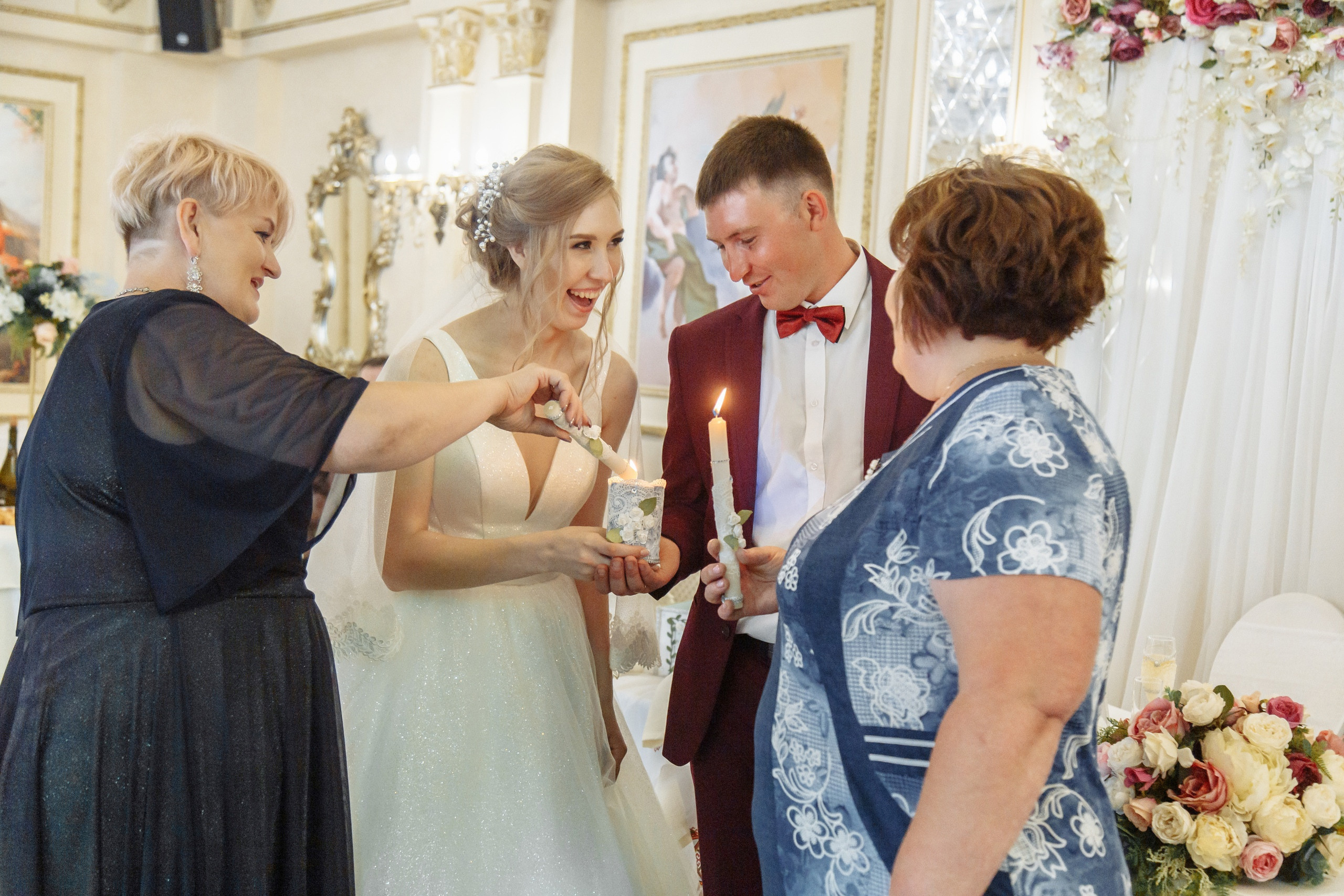 Роман и Мария. Фотограф Челябинск — Кирилл Устюжанин