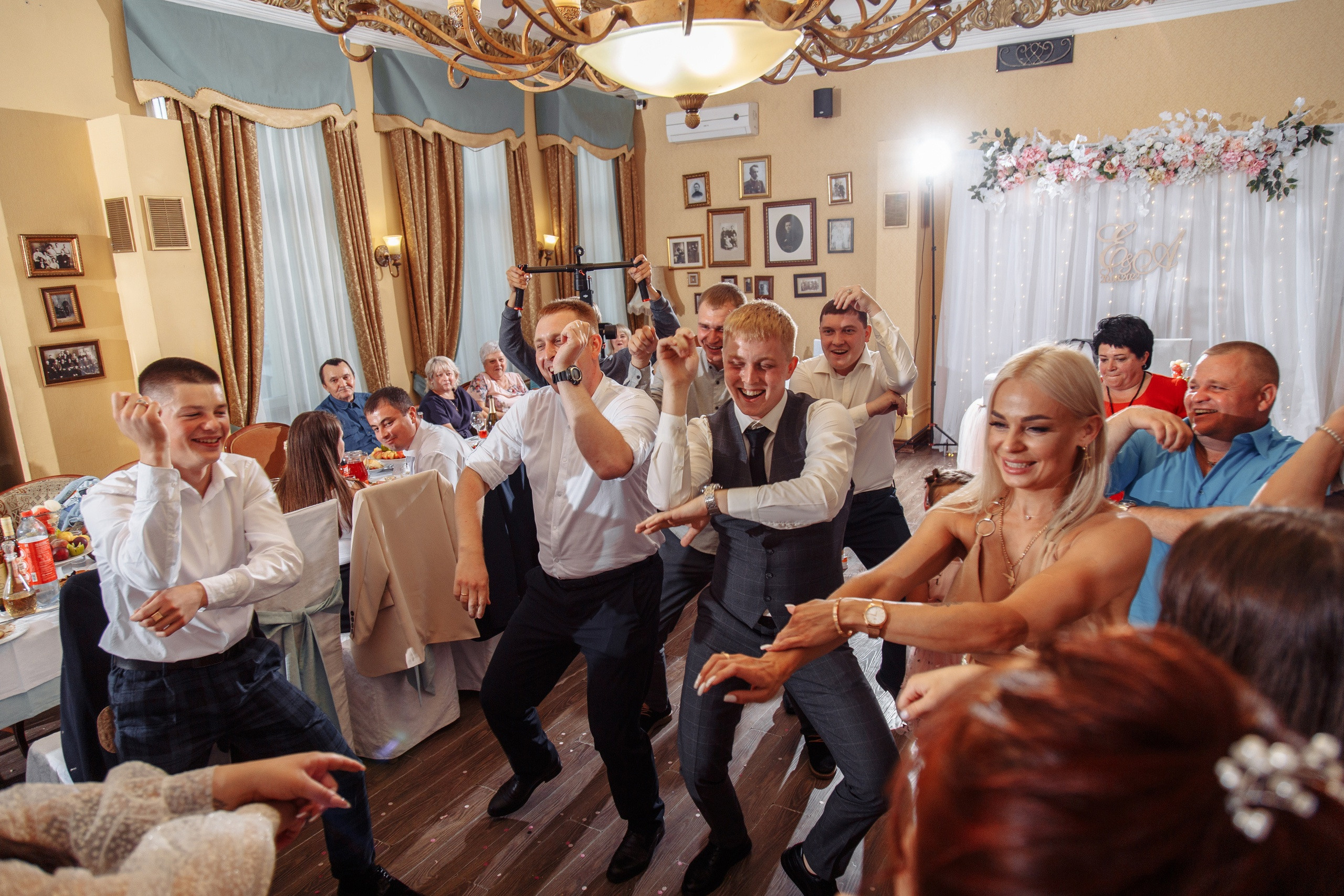 Евгений и Анжелика. Фотограф Челябинск — Кирилл Устюжанин