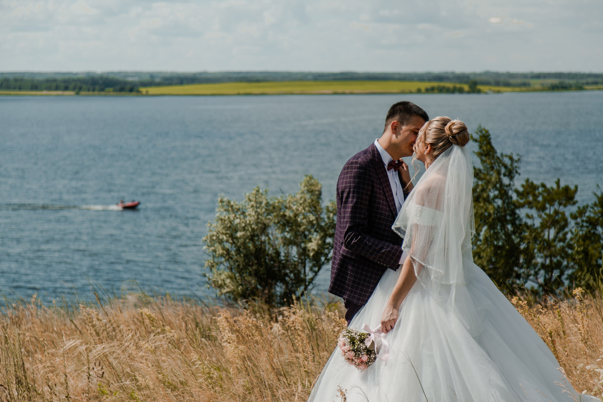 Владислав и Кристина. Фотограф Челябинск — Кирилл Устюжанин