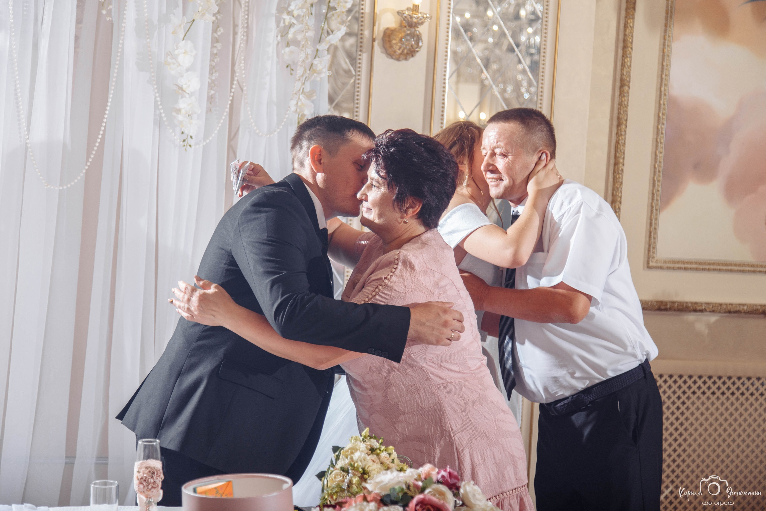 Дмитрий и Елена. Фотограф Челябинск — Кирилл Устюжанин