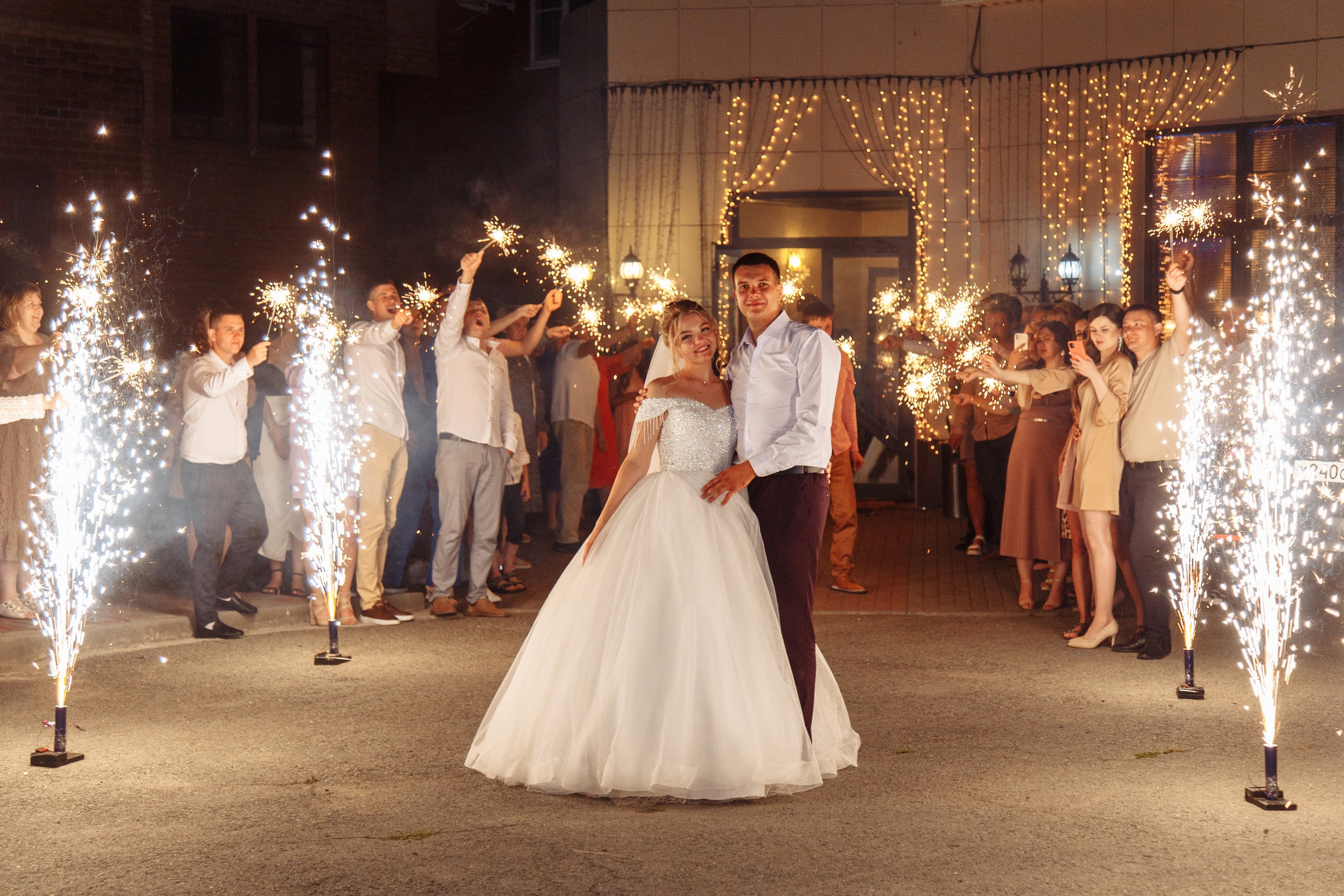 Владислав и Кристина. Фотограф Челябинск — Кирилл Устюжанин