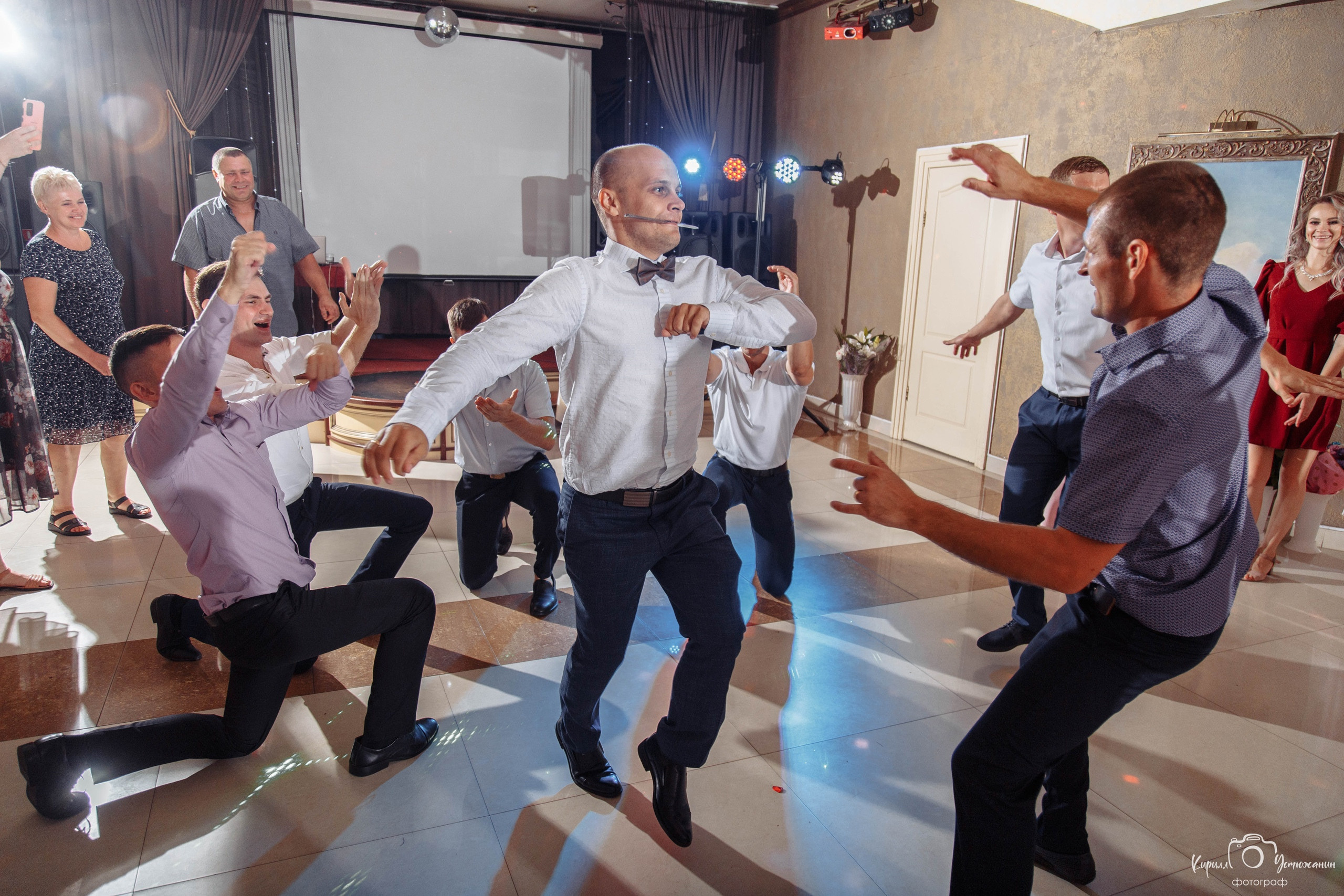 Дмитрий и Александра. Фотограф Челябинск — Кирилл Устюжанин