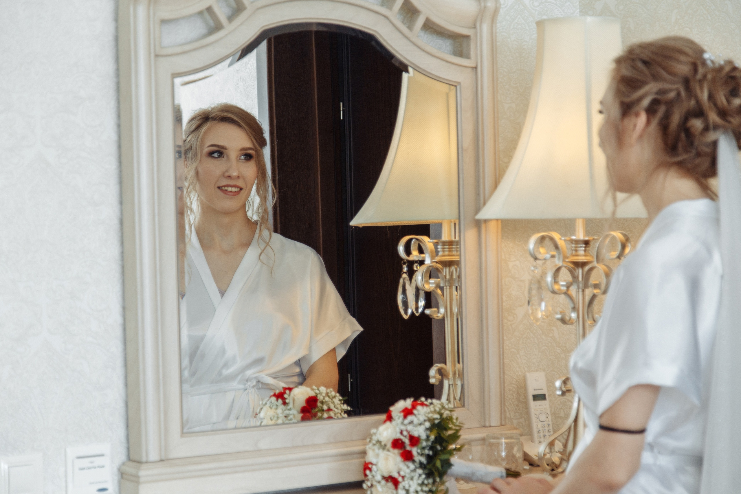 Роман и Мария. Фотограф Челябинск — Кирилл Устюжанин