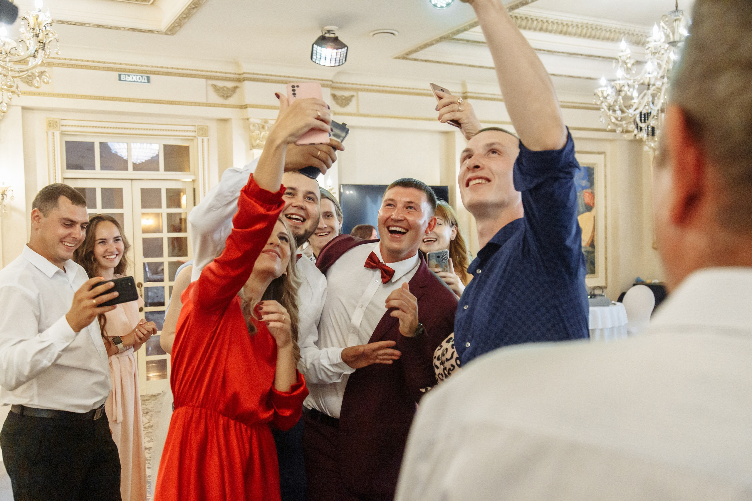 Роман и Мария. Фотограф Челябинск — Кирилл Устюжанин