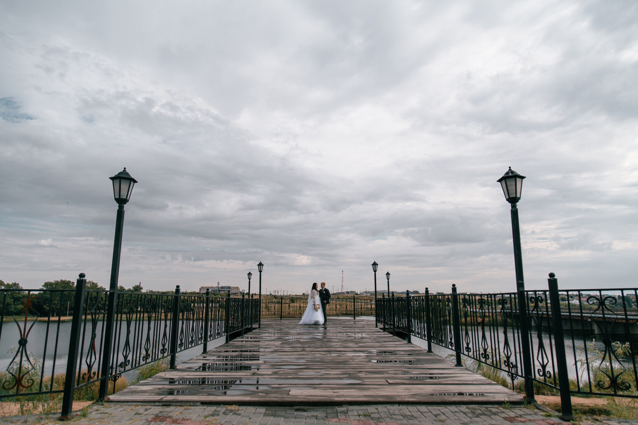 Евгений и Анжелика. Фотограф Челябинск — Кирилл Устюжанин
