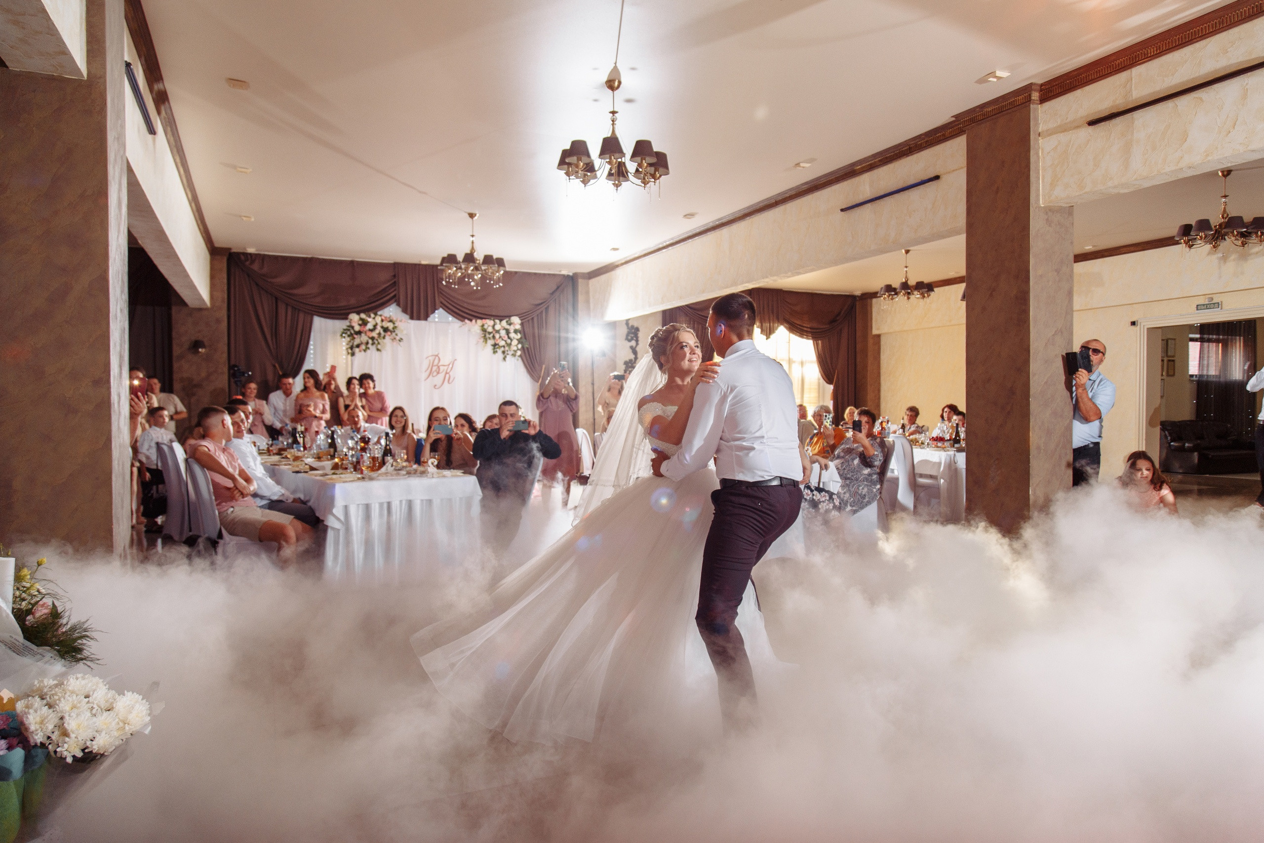 Владислав и Кристина. Фотограф Челябинск — Кирилл Устюжанин