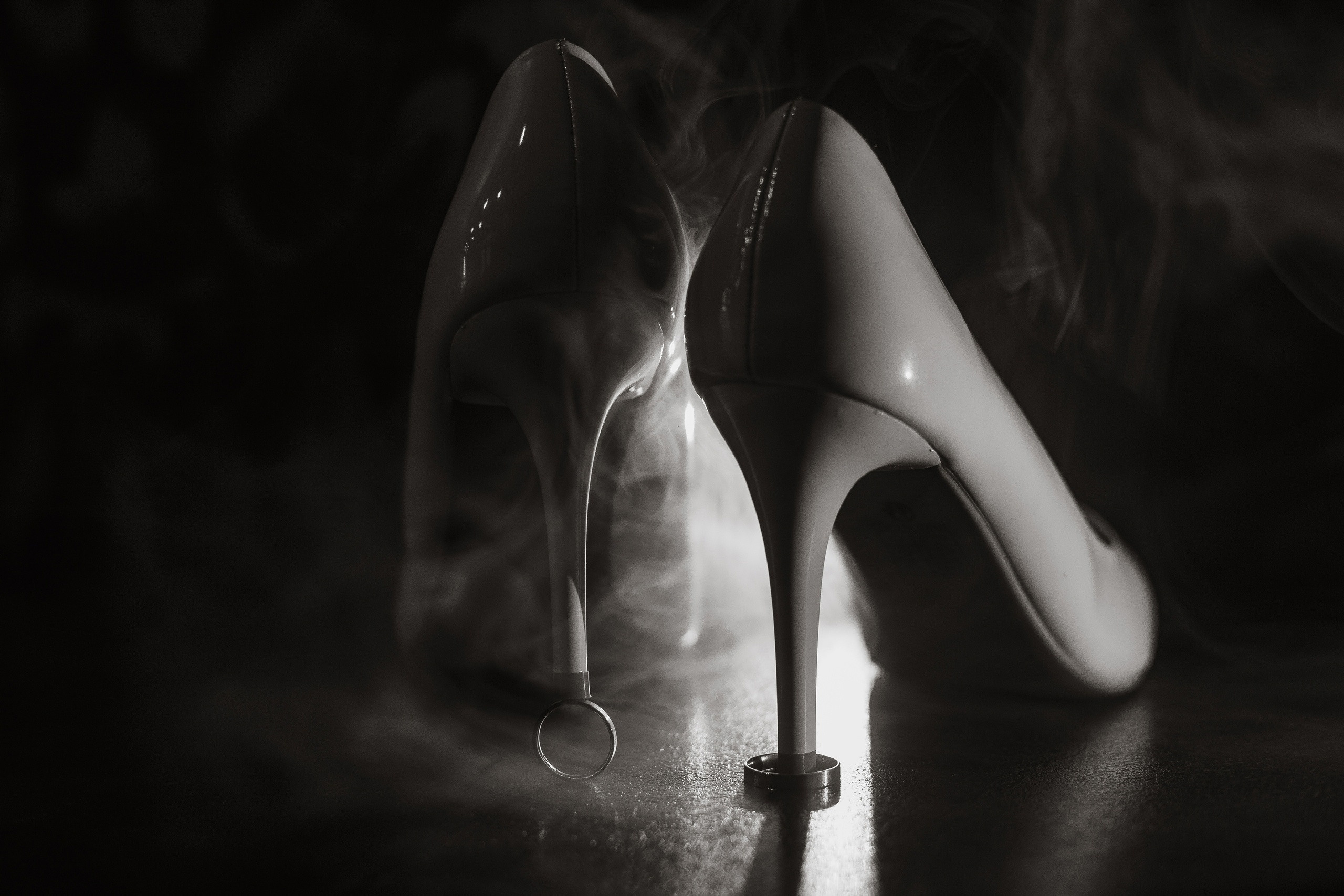 Никита и Анастасия. Фотограф Челябинск — Кирилл Устюжанин