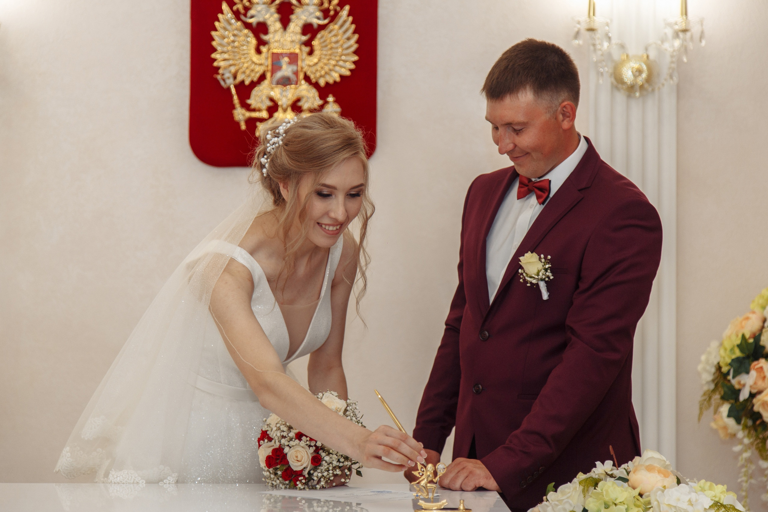 Роман и Мария. Фотограф Челябинск — Кирилл Устюжанин