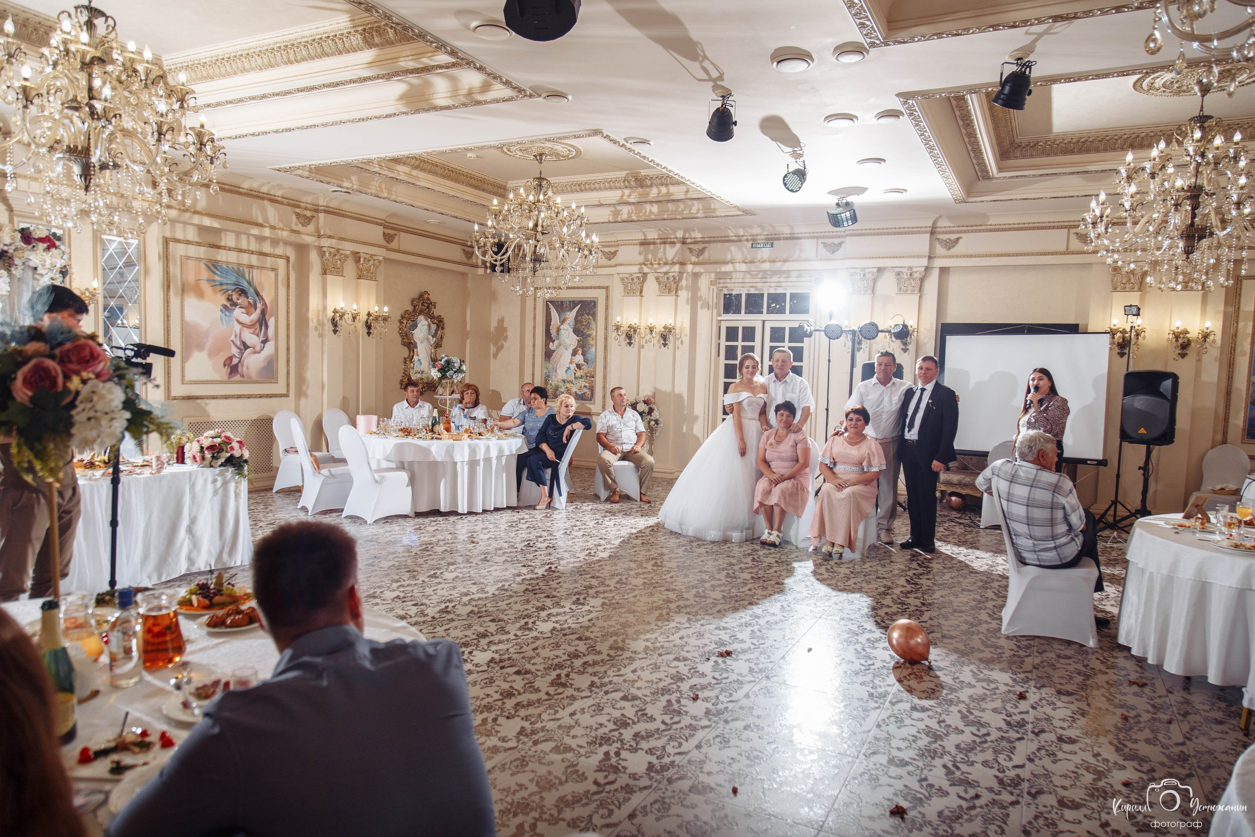 Дмитрий и Елена. Фотограф Челябинск — Кирилл Устюжанин