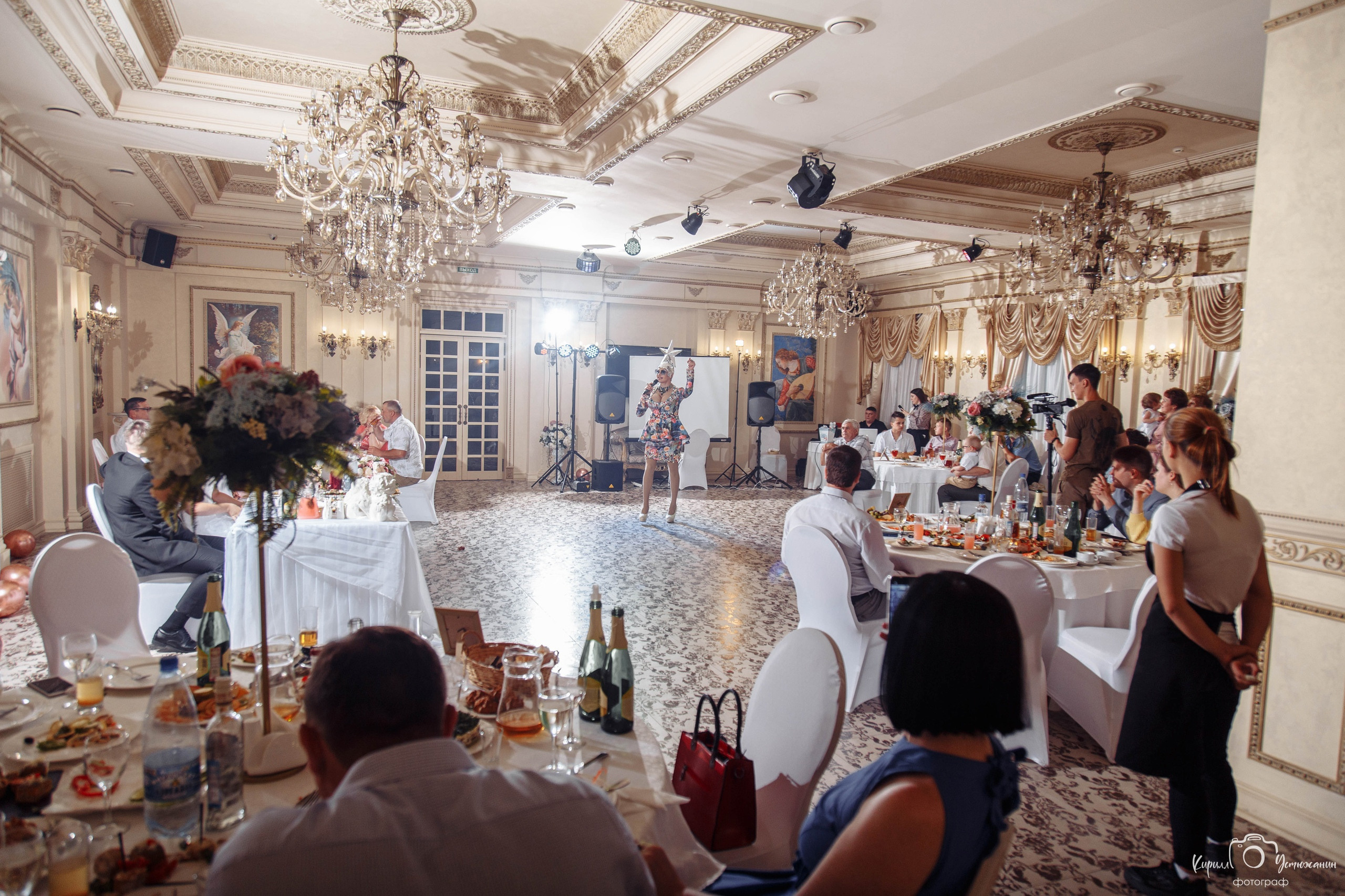 Дмитрий и Елена. Фотограф Челябинск — Кирилл Устюжанин