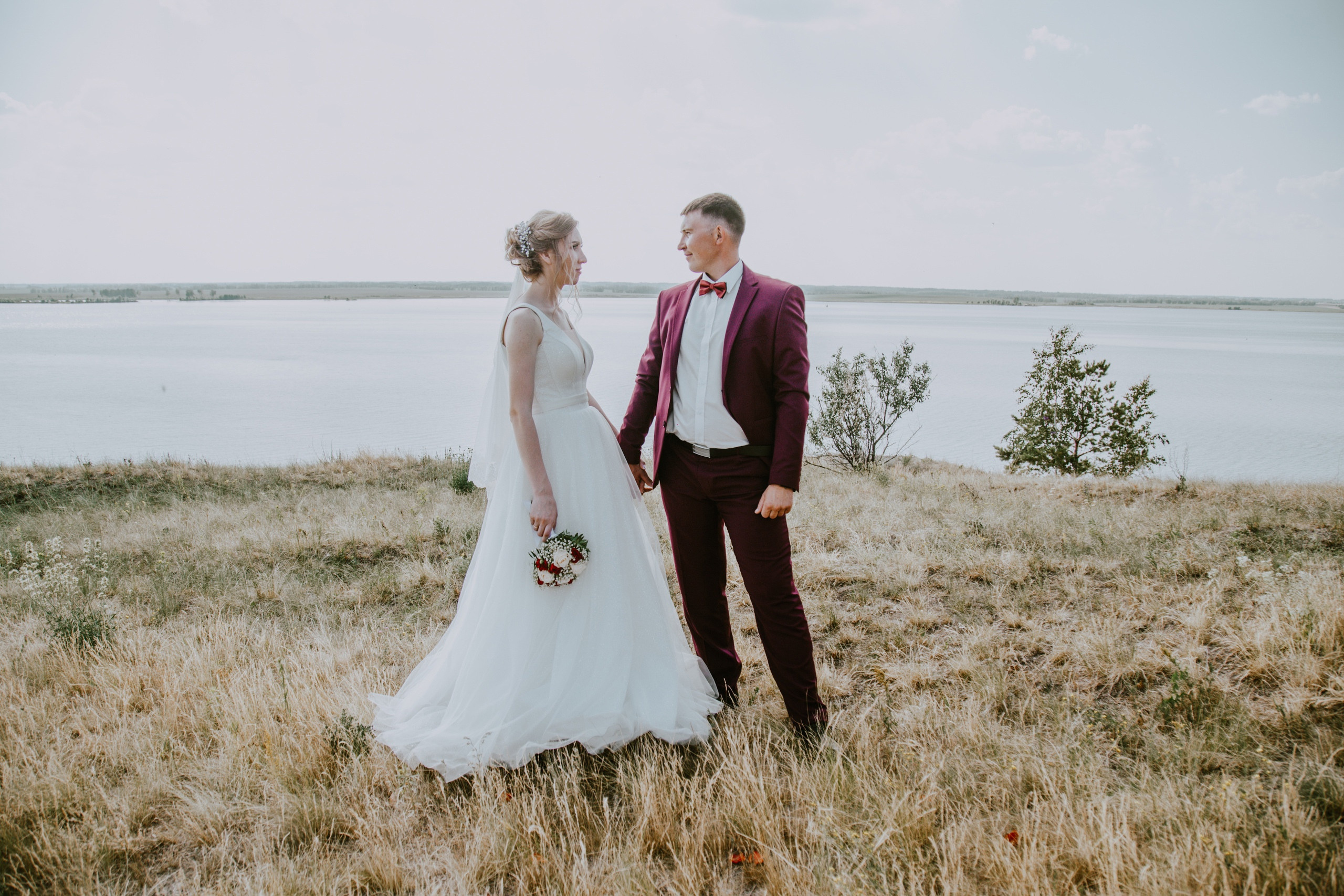 Роман и Мария. Фотограф Челябинск — Кирилл Устюжанин