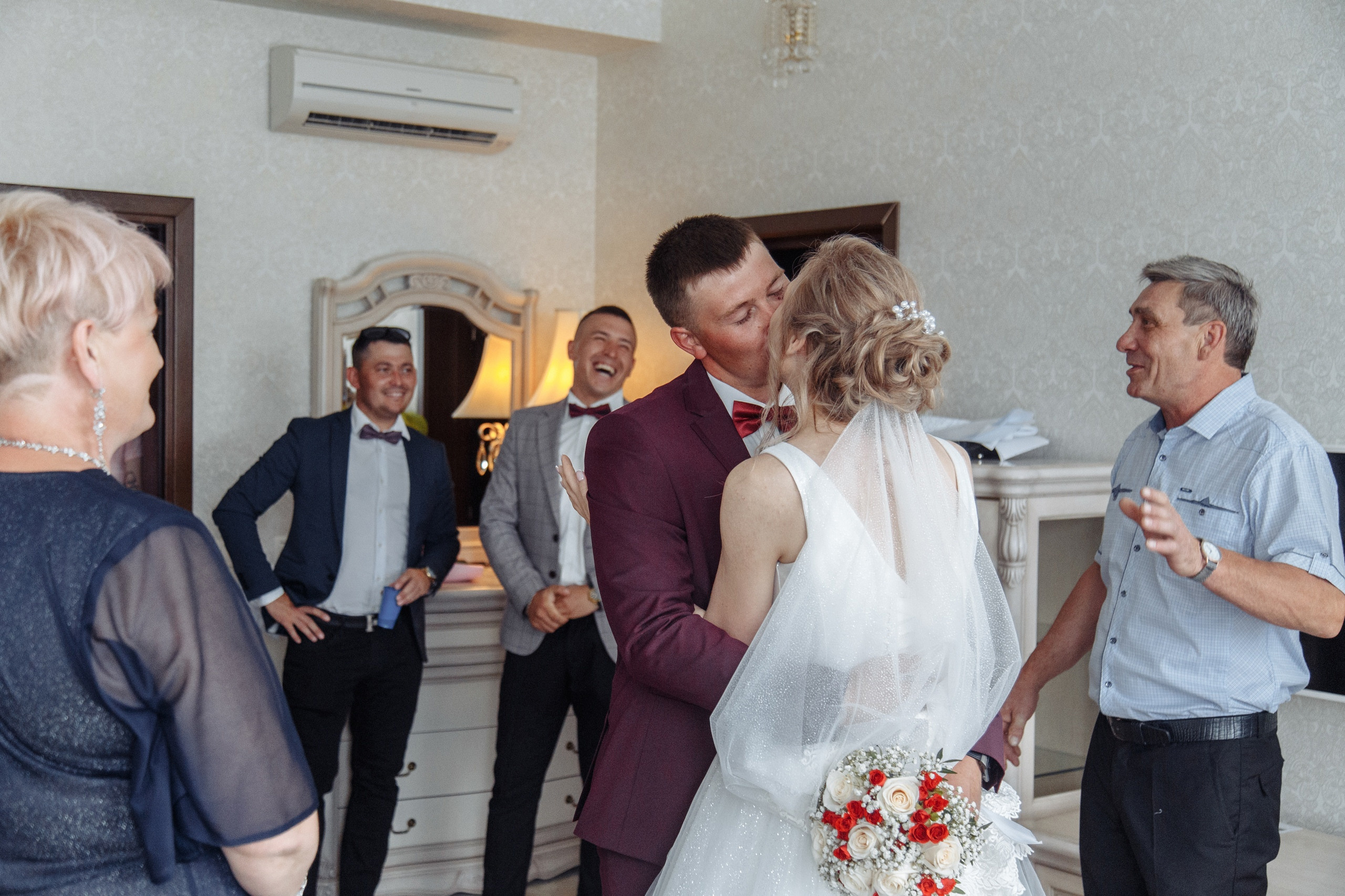 Роман и Мария. Фотограф Челябинск — Кирилл Устюжанин