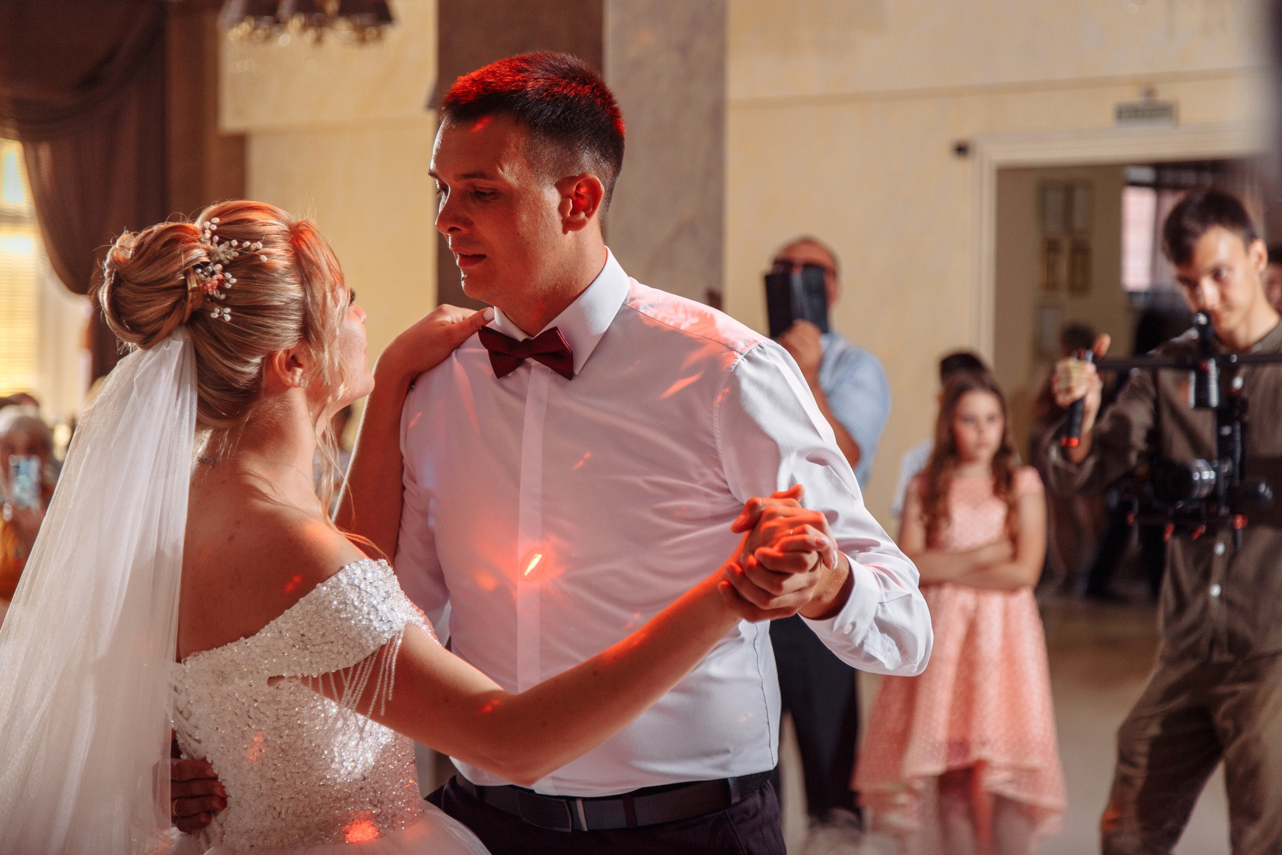 Владислав и Кристина. Фотограф Челябинск — Кирилл Устюжанин