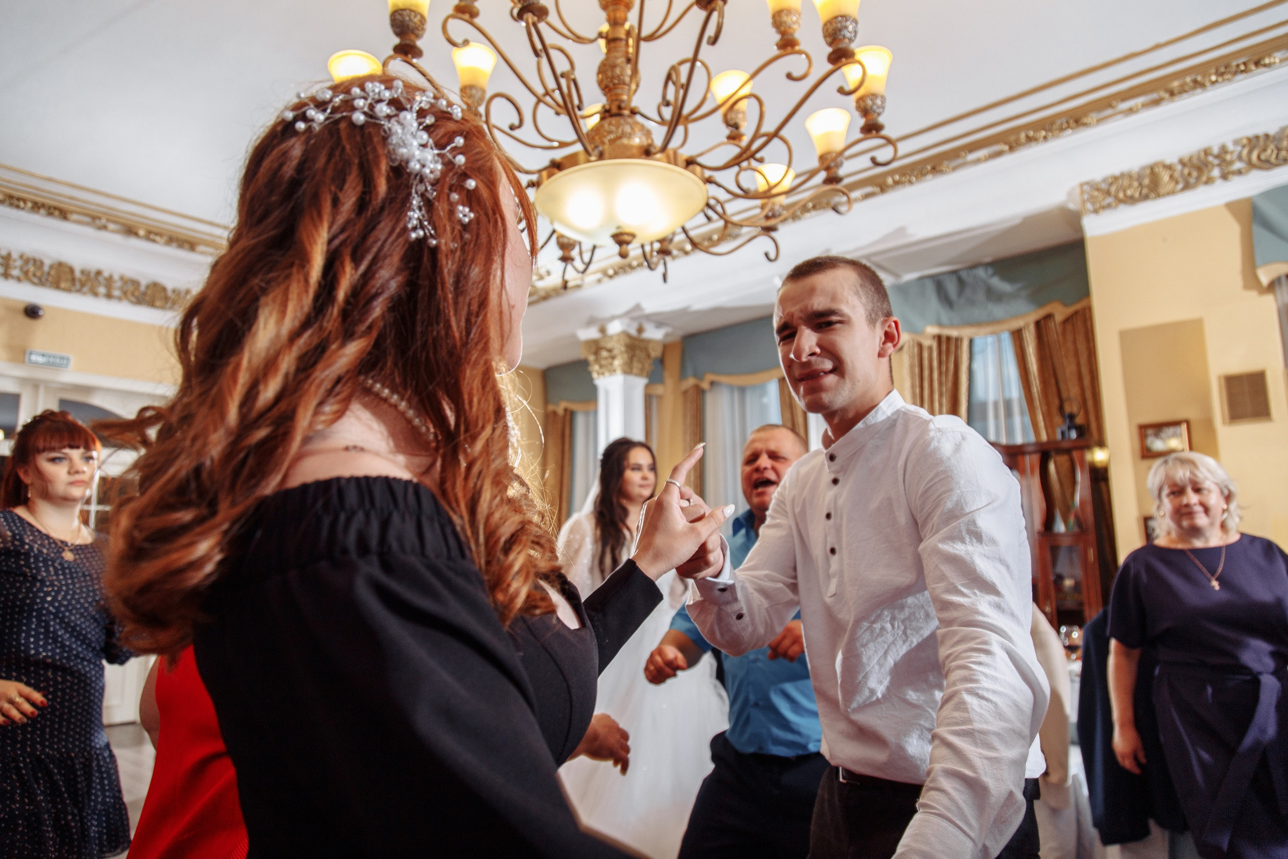 Евгений и Анжелика. Фотограф Челябинск — Кирилл Устюжанин