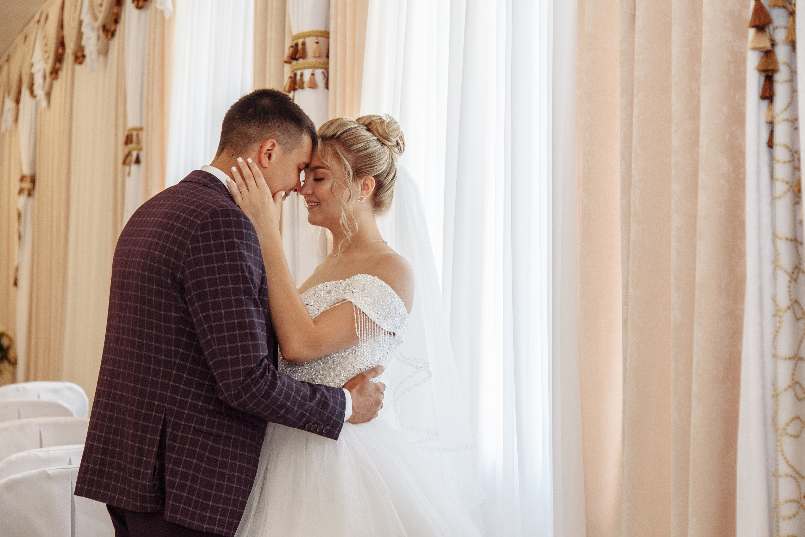 Владислав и Кристина. Фотограф Челябинск — Кирилл Устюжанин