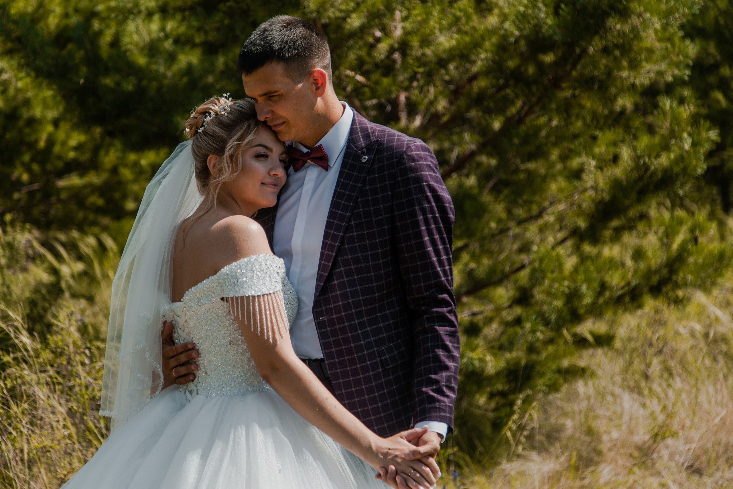 Владислав и Кристина. Фотограф Челябинск — Кирилл Устюжанин