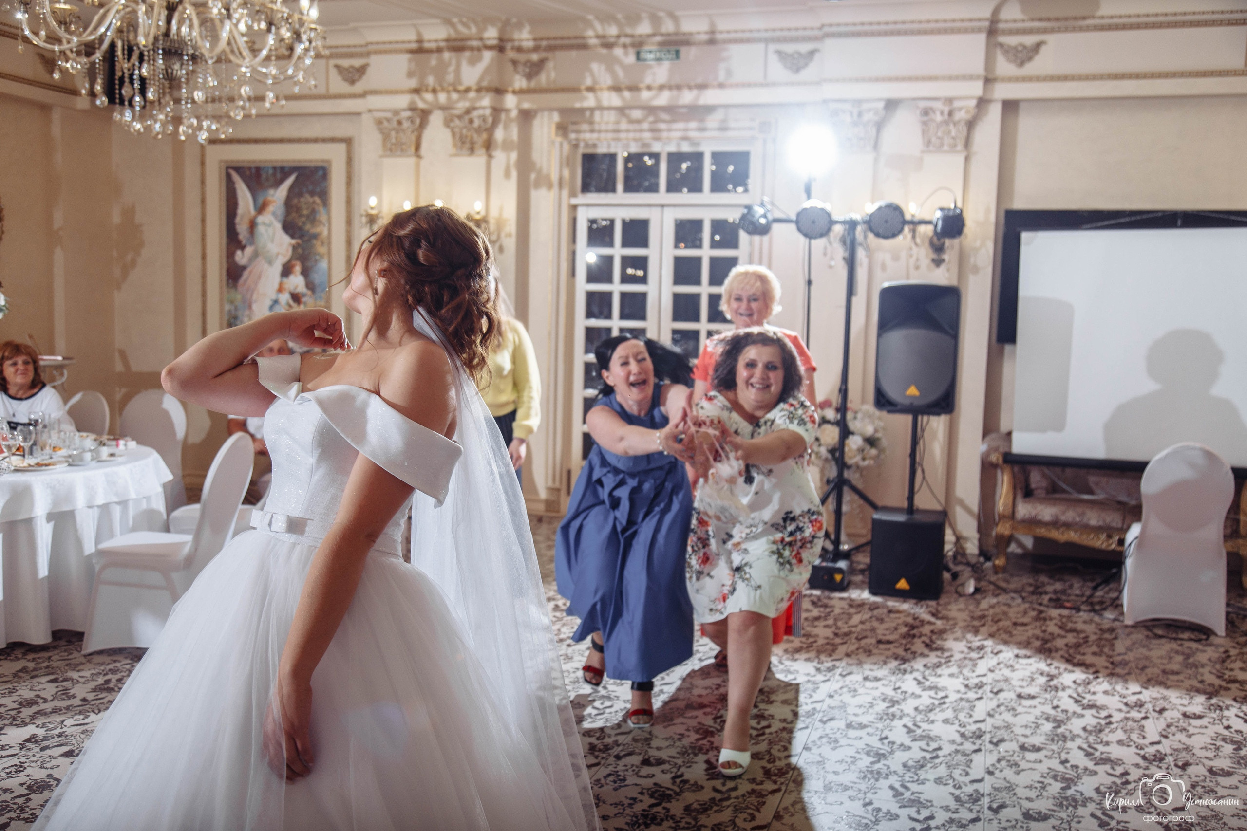 Дмитрий и Елена. Фотограф Челябинск — Кирилл Устюжанин