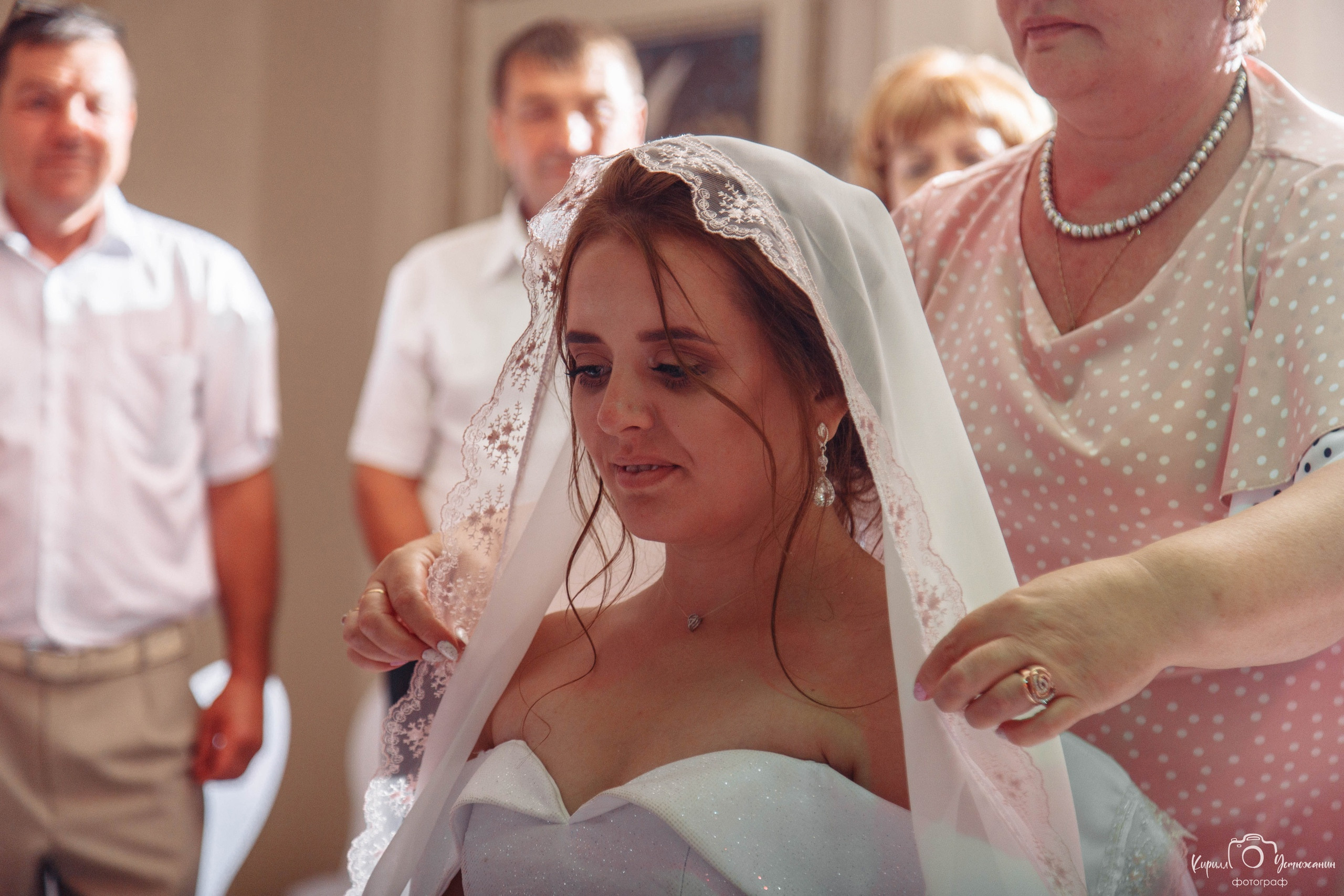 Дмитрий и Елена. Фотограф Челябинск — Кирилл Устюжанин