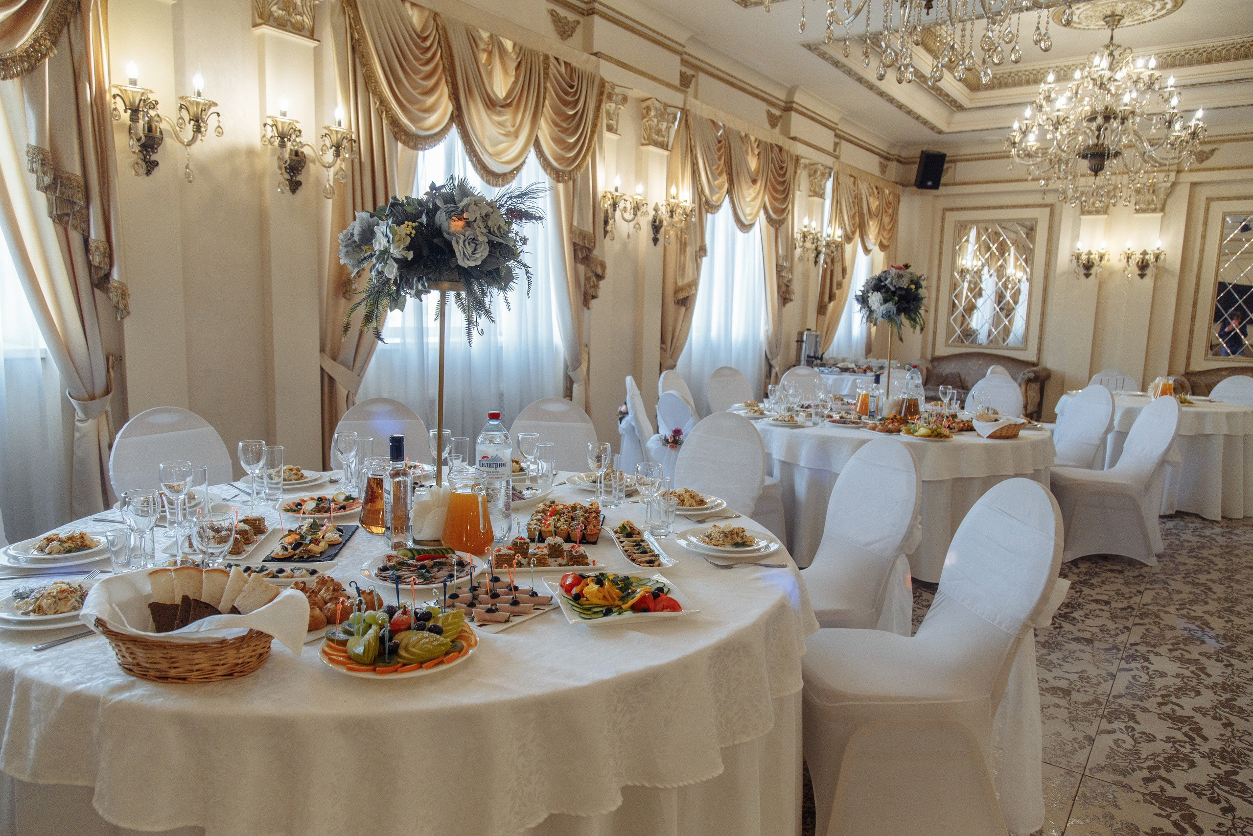 Роман и Мария. Фотограф Челябинск — Кирилл Устюжанин