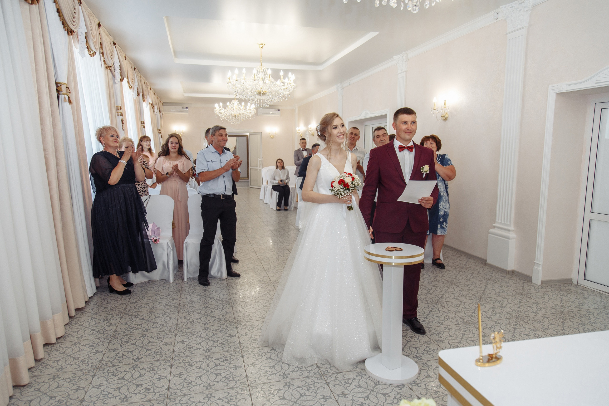 Роман и Мария. Фотограф Челябинск — Кирилл Устюжанин