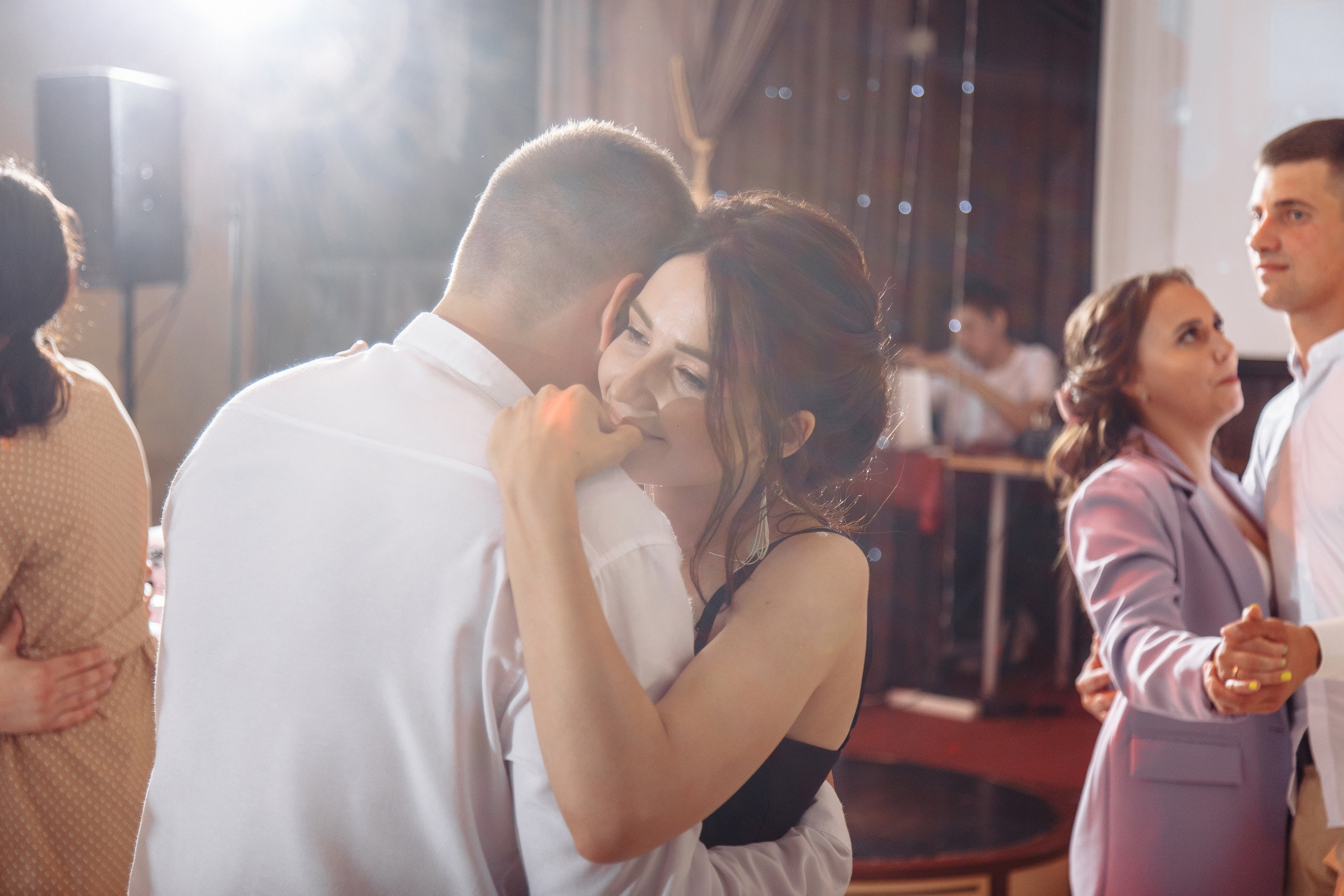 Владислав и Кристина. Фотограф Челябинск — Кирилл Устюжанин