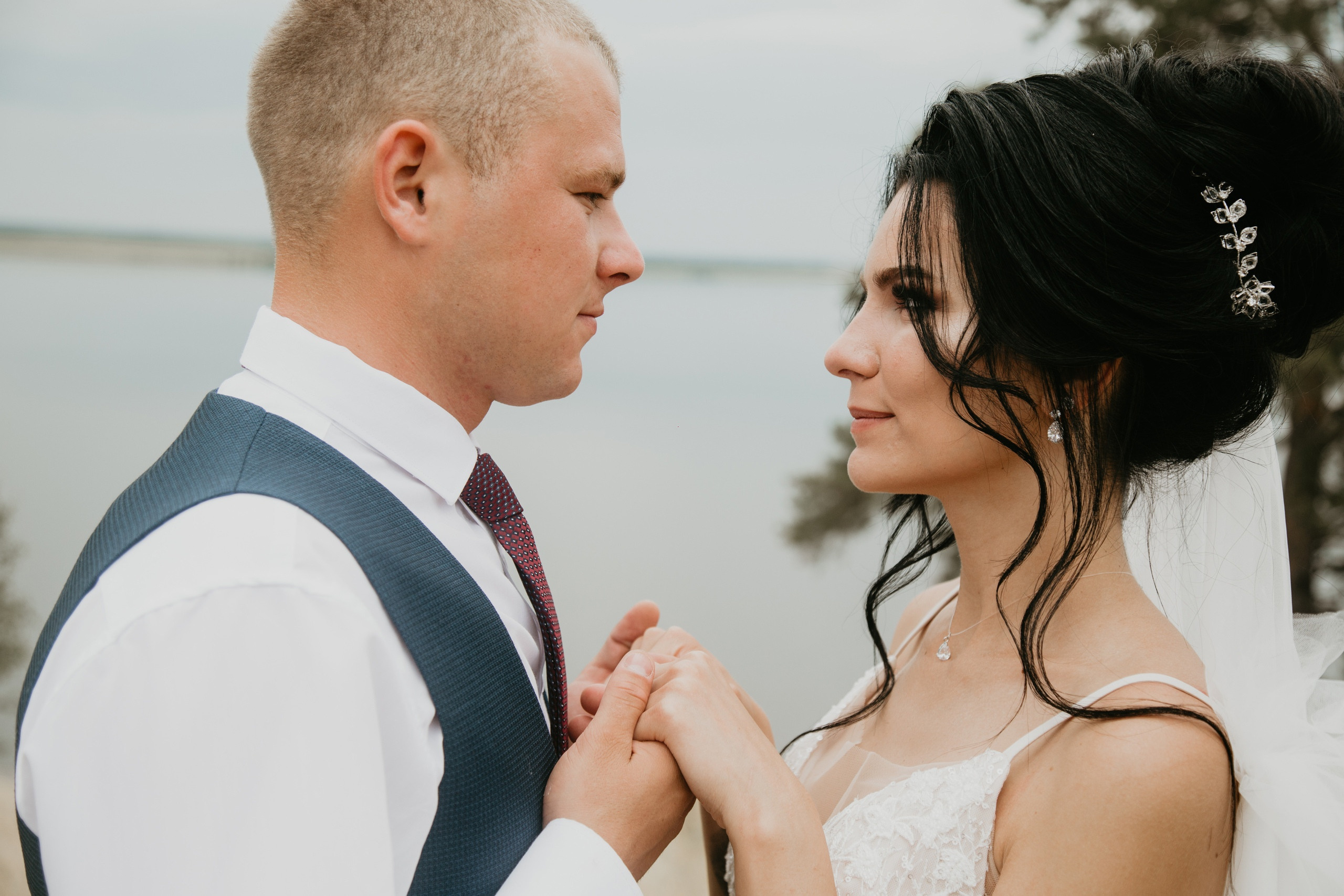 Павел и Виолетта. Фотограф Челябинск — Кирилл Устюжанин