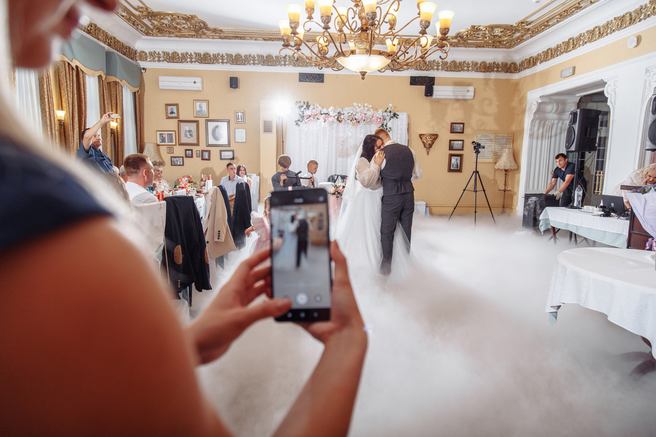 Евгений и Анжелика. Фотограф Челябинск — Кирилл Устюжанин