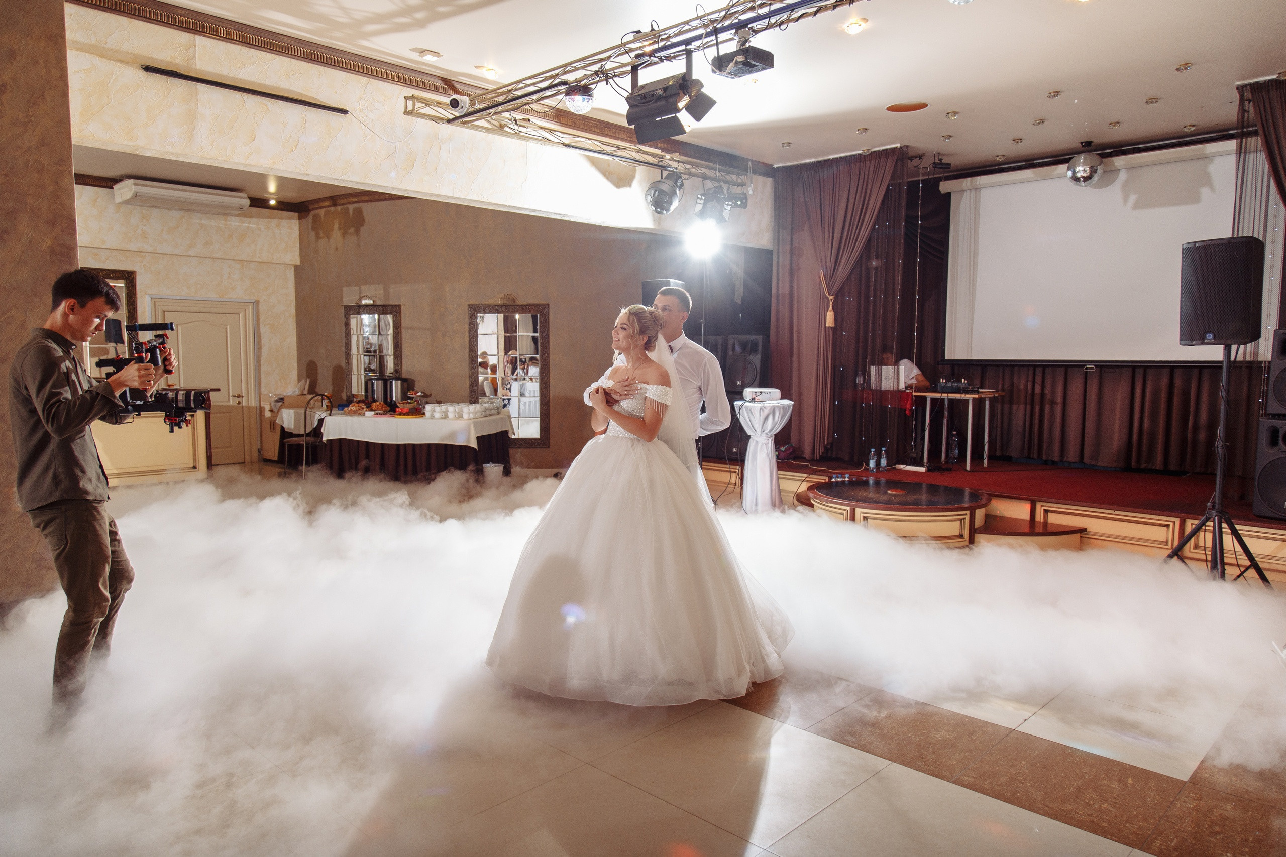 Владислав и Кристина. Фотограф Челябинск — Кирилл Устюжанин