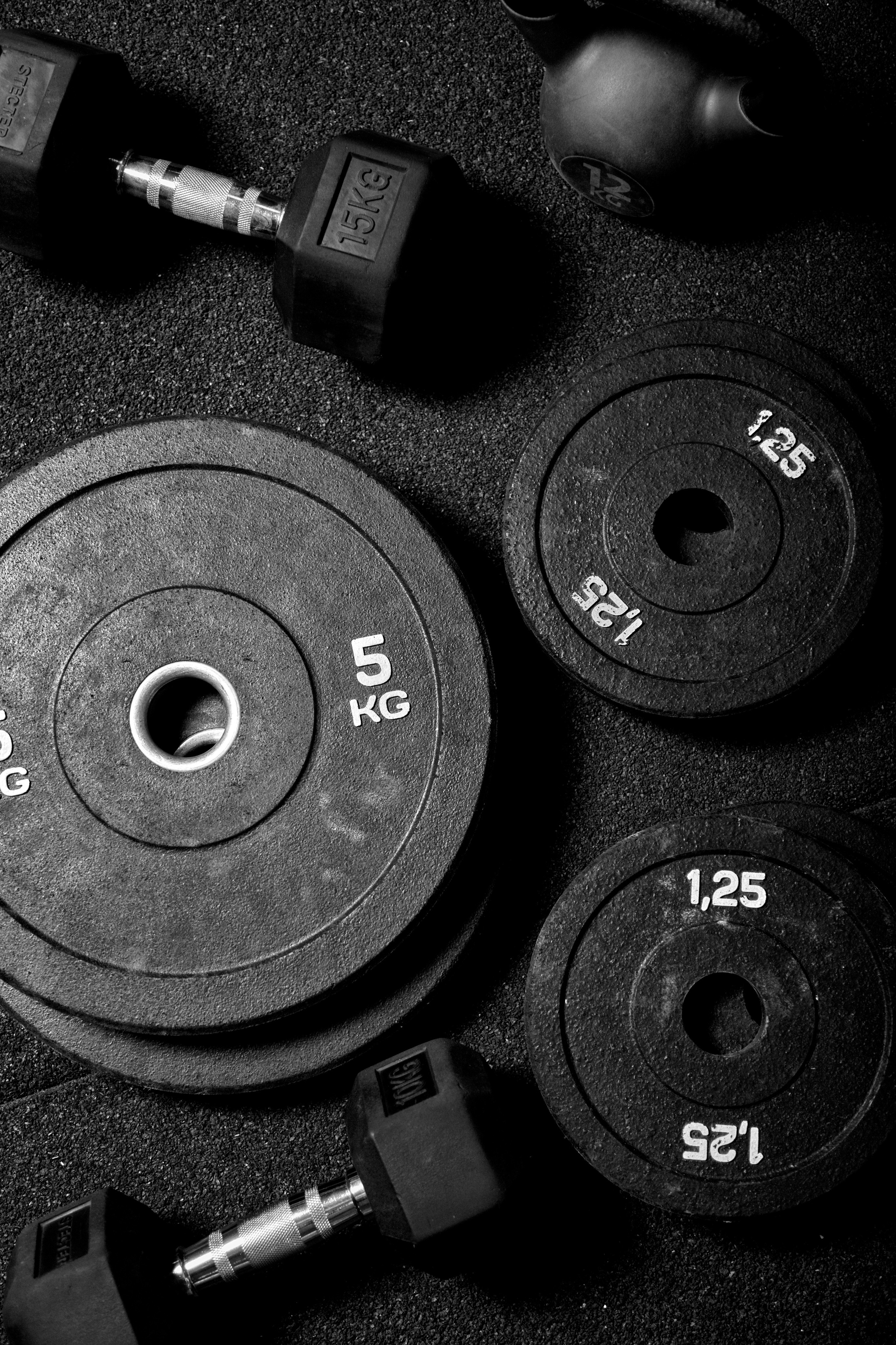 Контент и визуал для фитнес-тренера Дарьи. Фотограф Челябинск — Кирилл Устюжанин