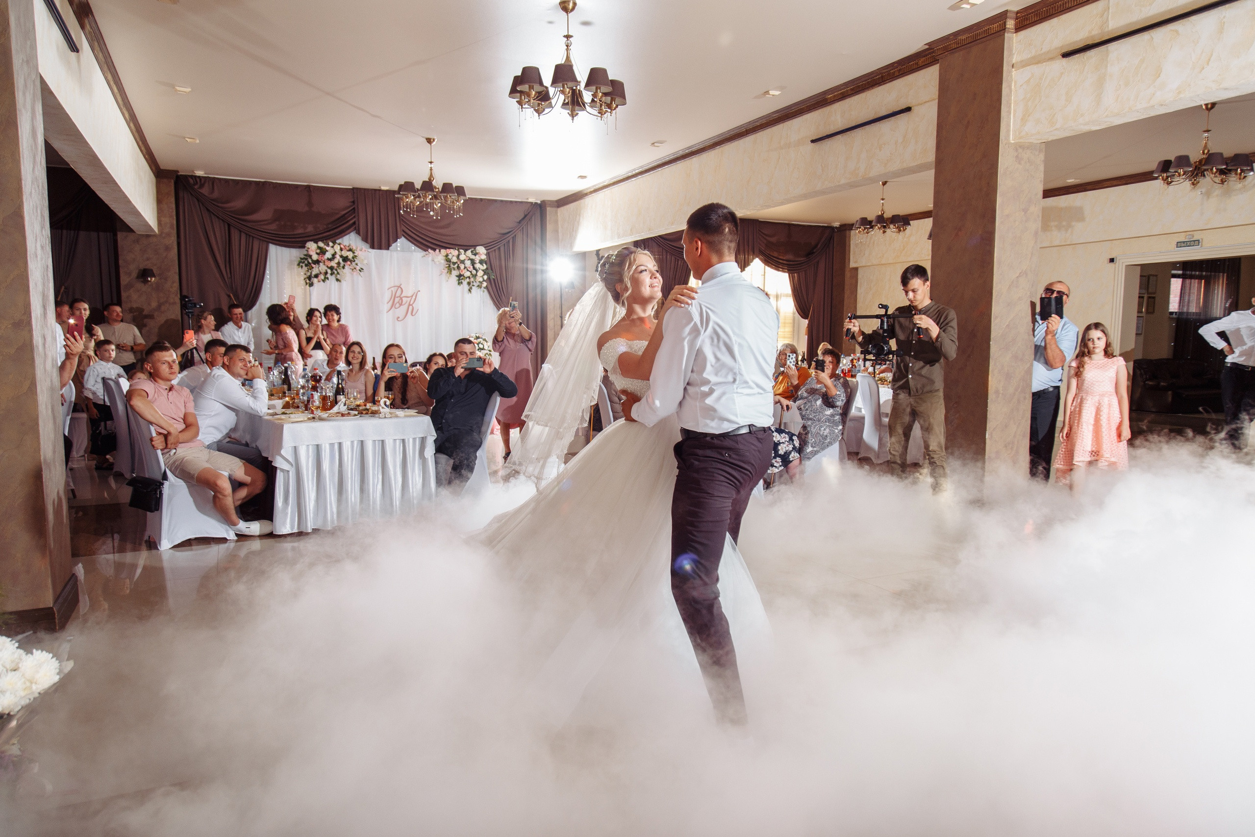 Владислав и Кристина. Фотограф Челябинск — Кирилл Устюжанин