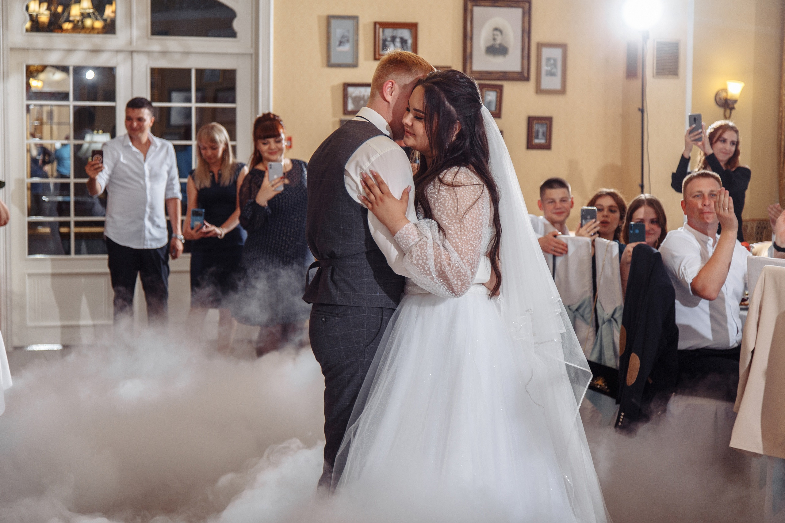 Евгений и Анжелика. Фотограф Челябинск — Кирилл Устюжанин