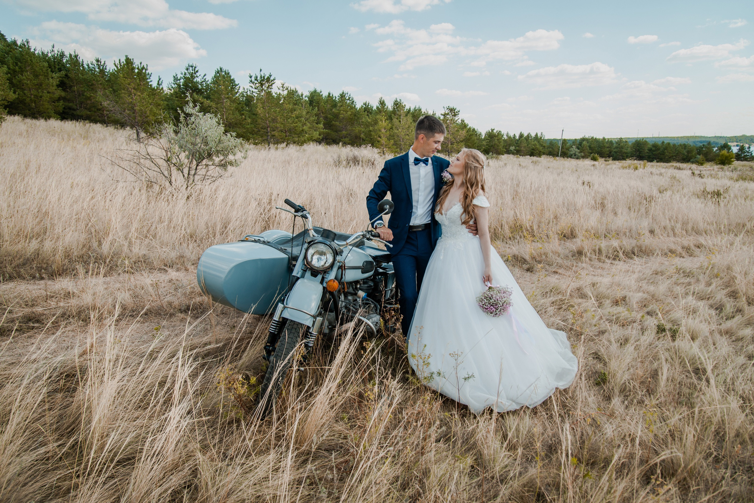 Гавриил и Ульяна. Фотограф Челябинск — Кирилл Устюжанин