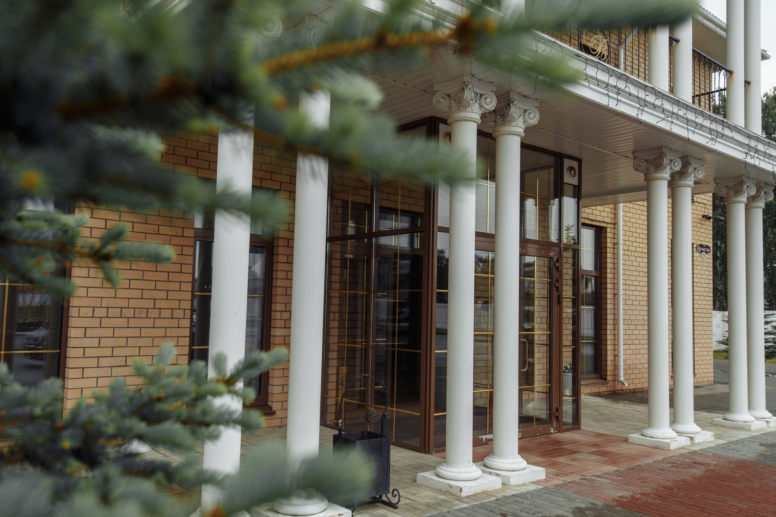 Никита и Анастасия. Фотограф Челябинск — Кирилл Устюжанин