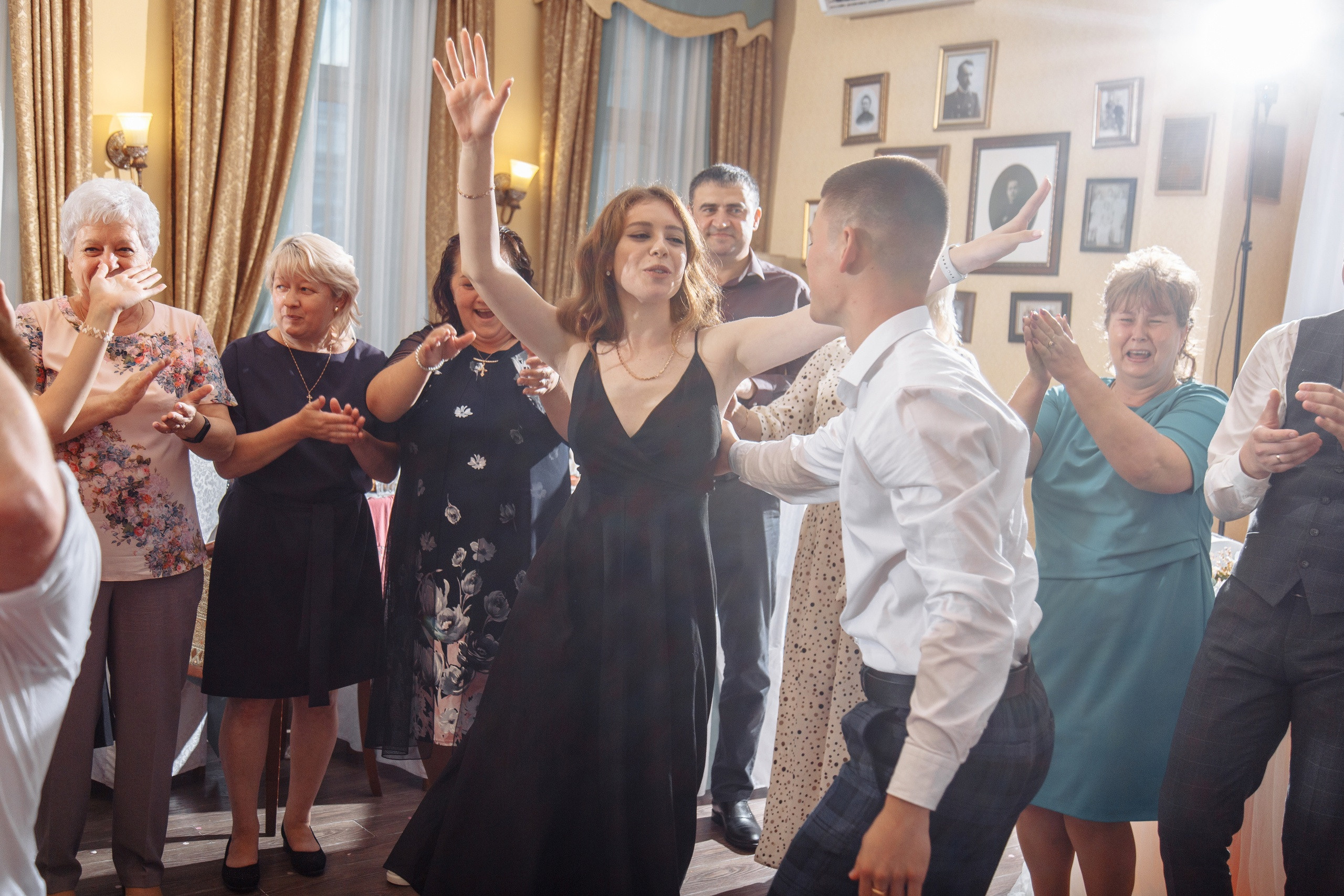 Евгений и Анжелика. Фотограф Челябинск — Кирилл Устюжанин